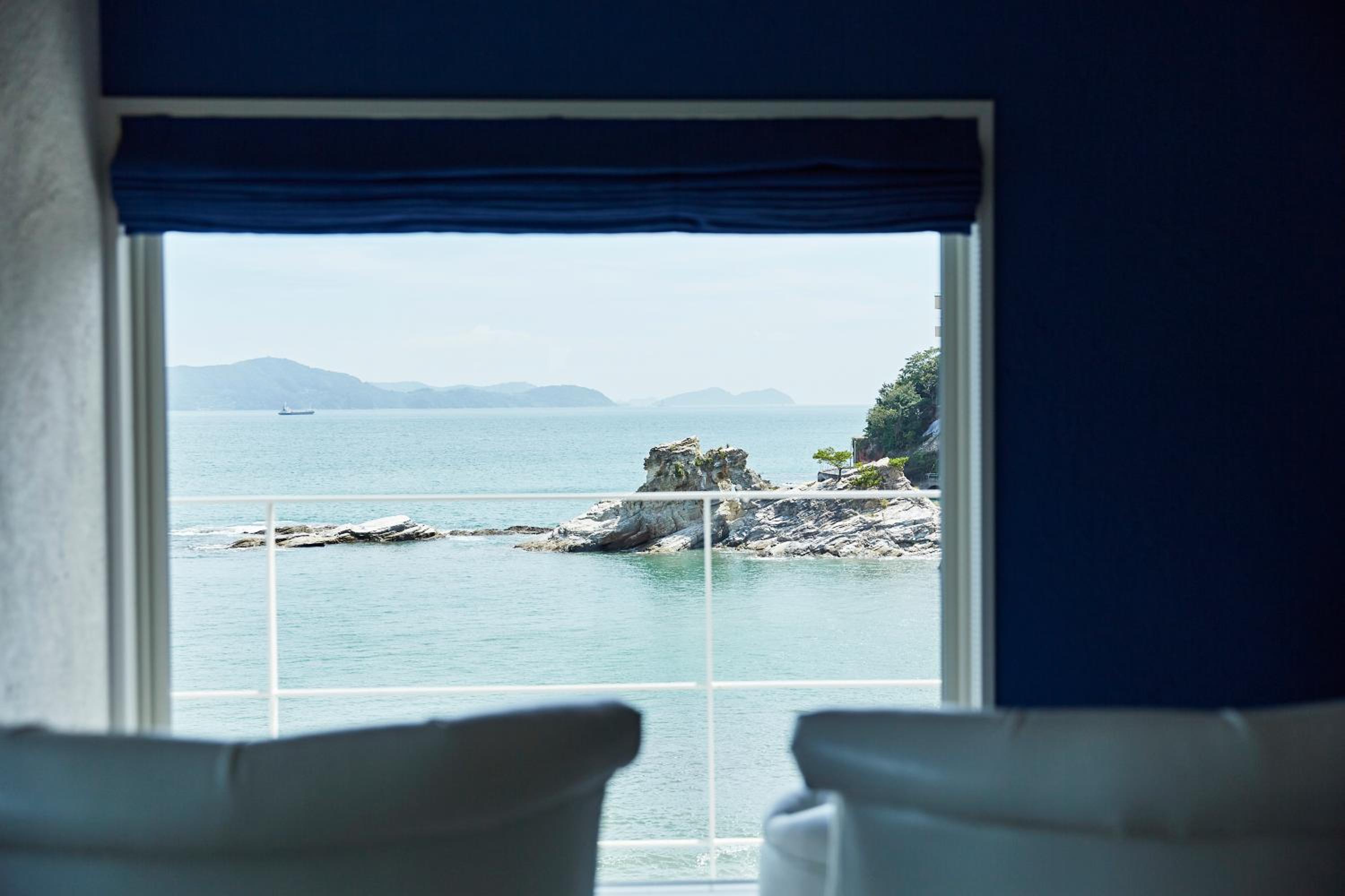 Wakanoura Nature Resort Epicharis
