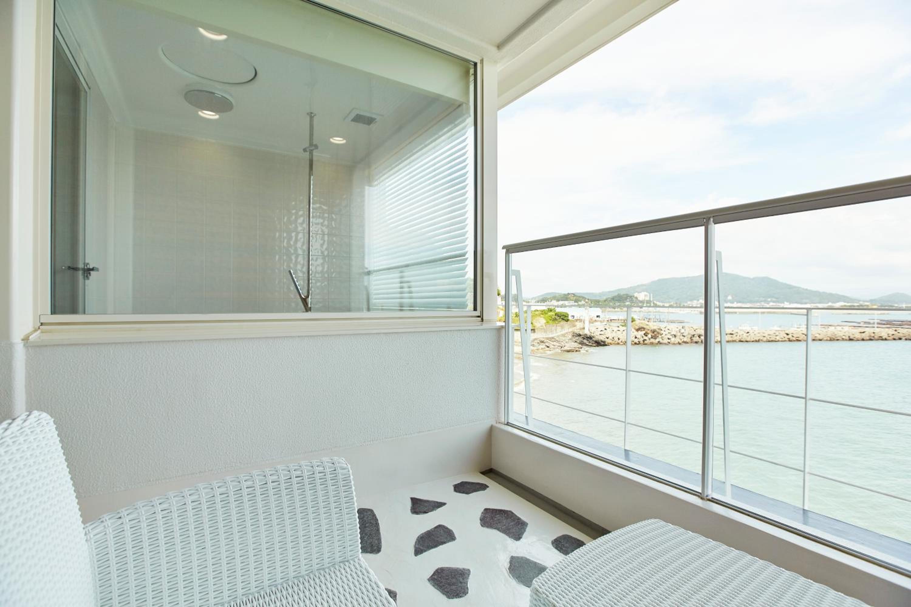 Wakanoura Nature Resort Epicharis