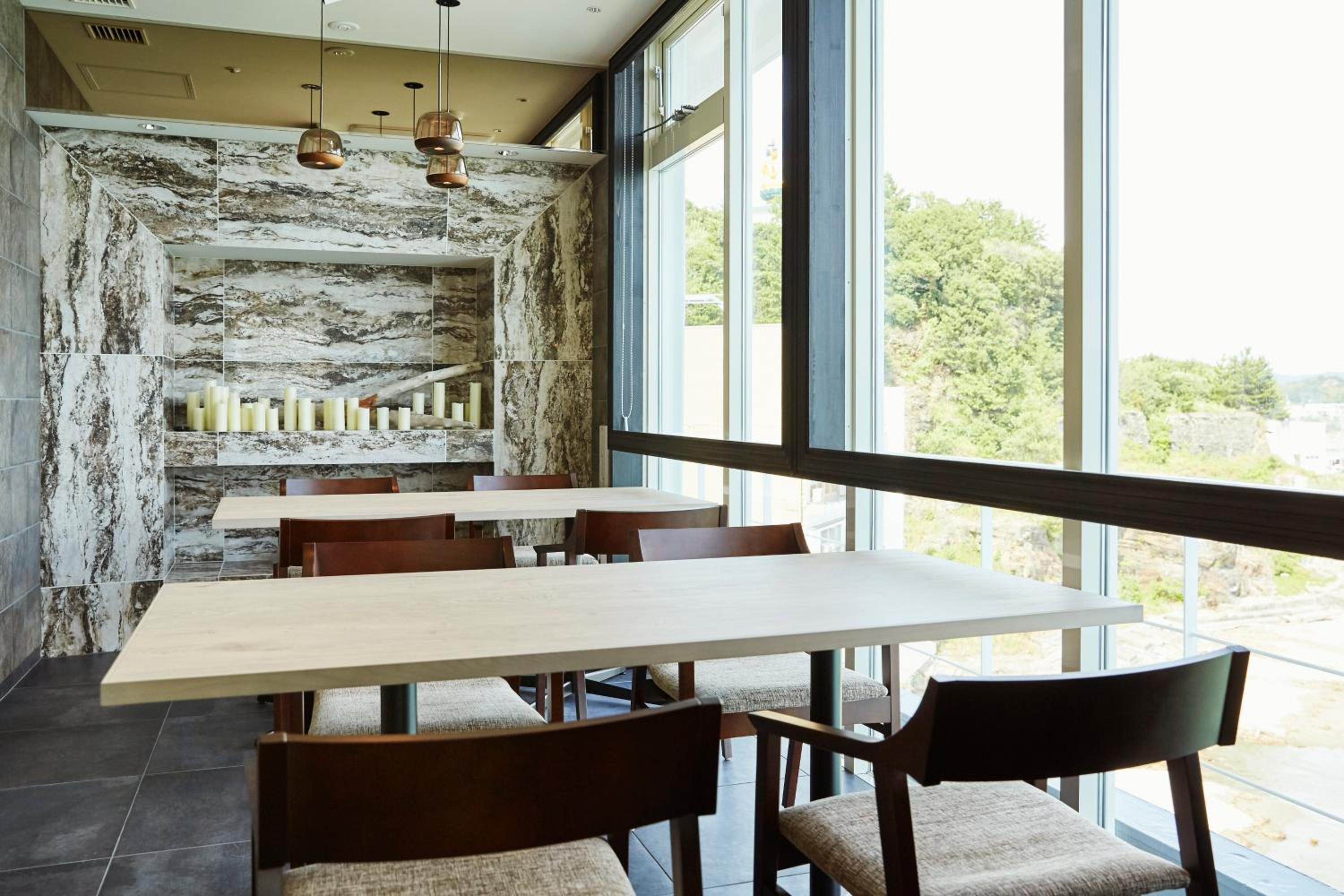 Wakanoura Nature Resort Epicharis