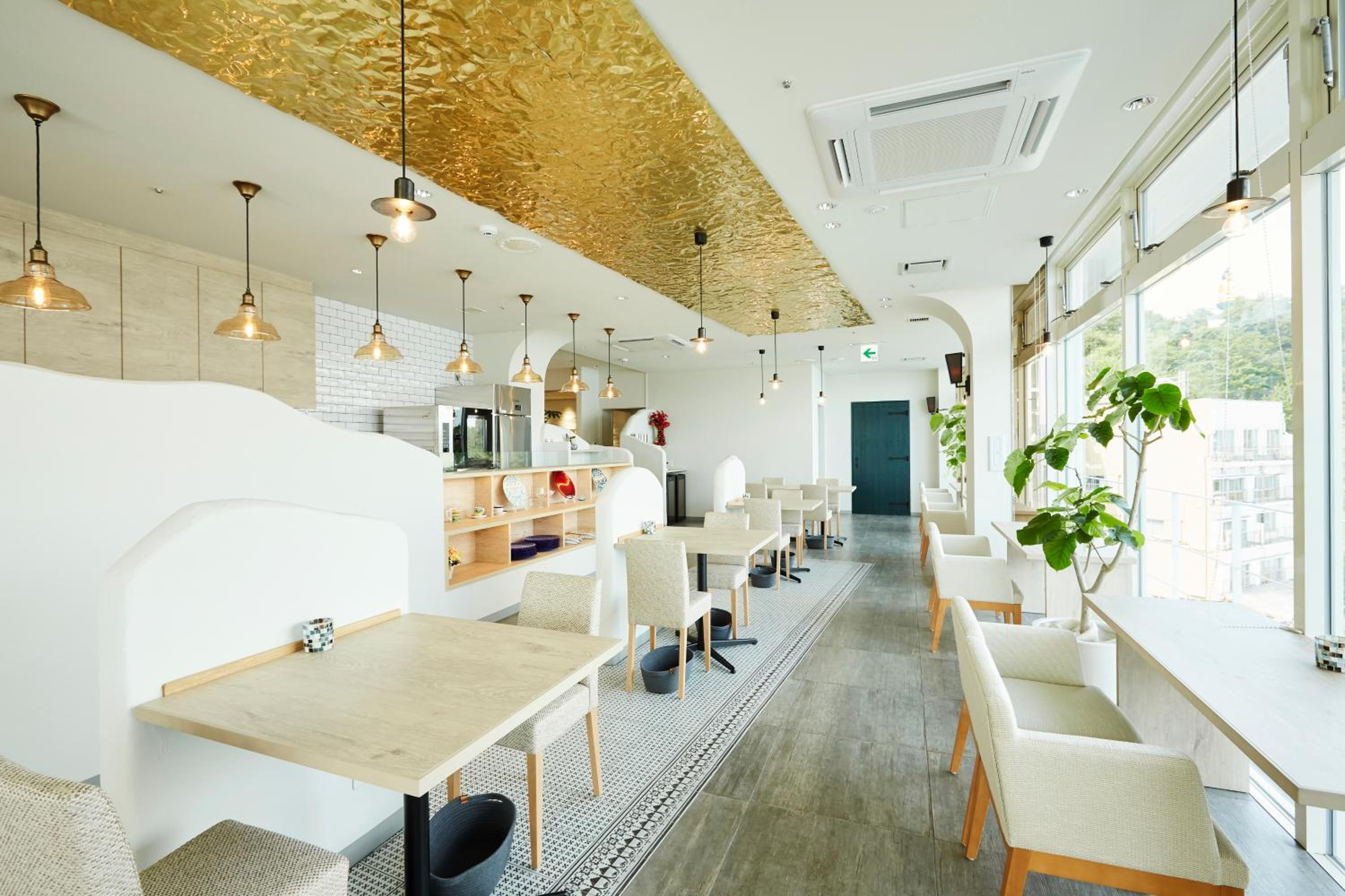 Wakanoura Nature Resort Epicharis
