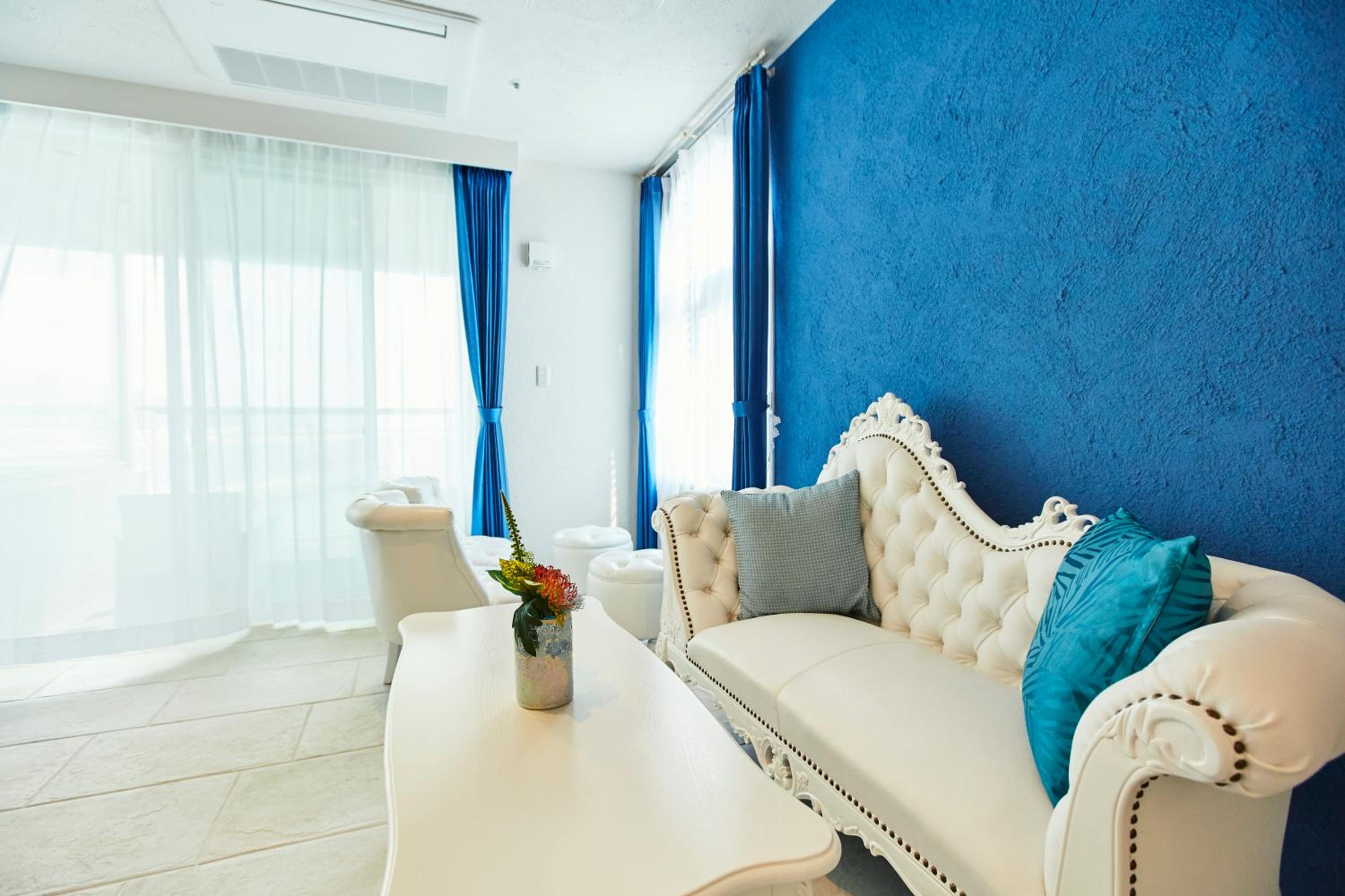 Wakanoura Nature Resort Epicharis