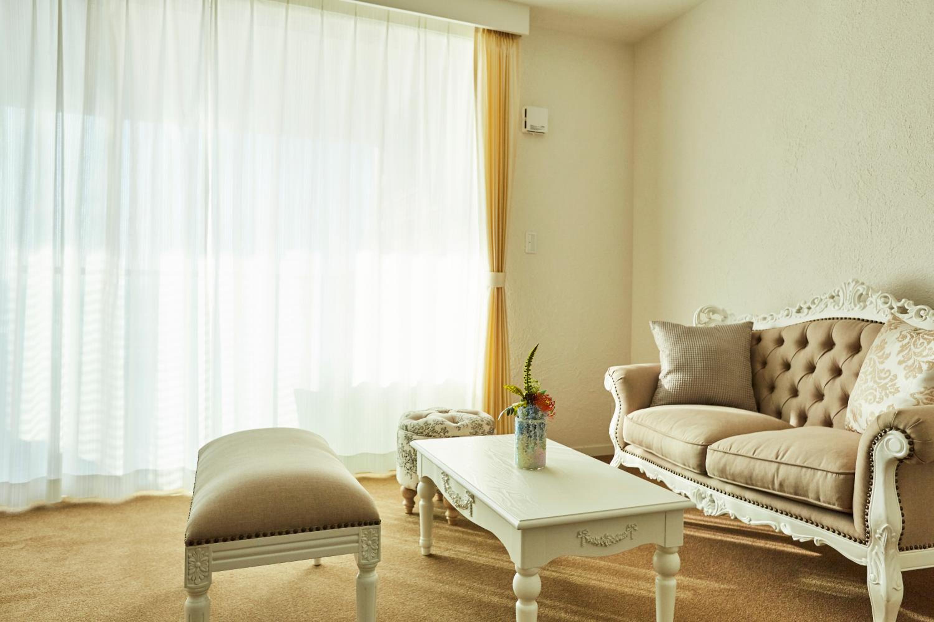 Wakanoura Nature Resort Epicharis
