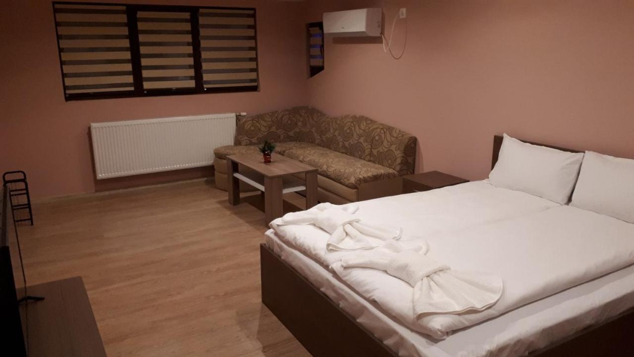 Guest House Ideal