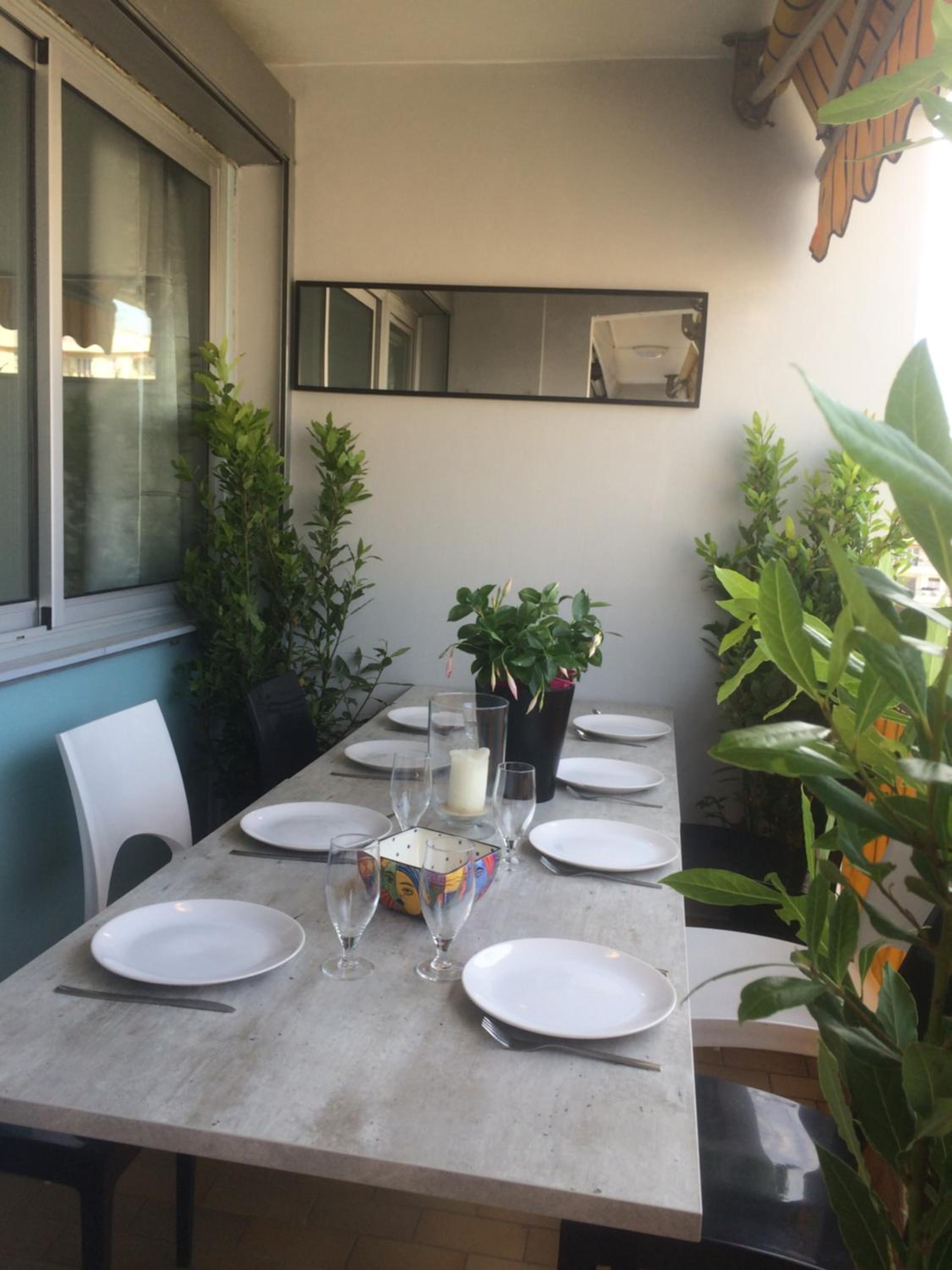 SOPHIES HOMES APARTEMENT BEACH and PROMENADE DES ANGLAIS view 5