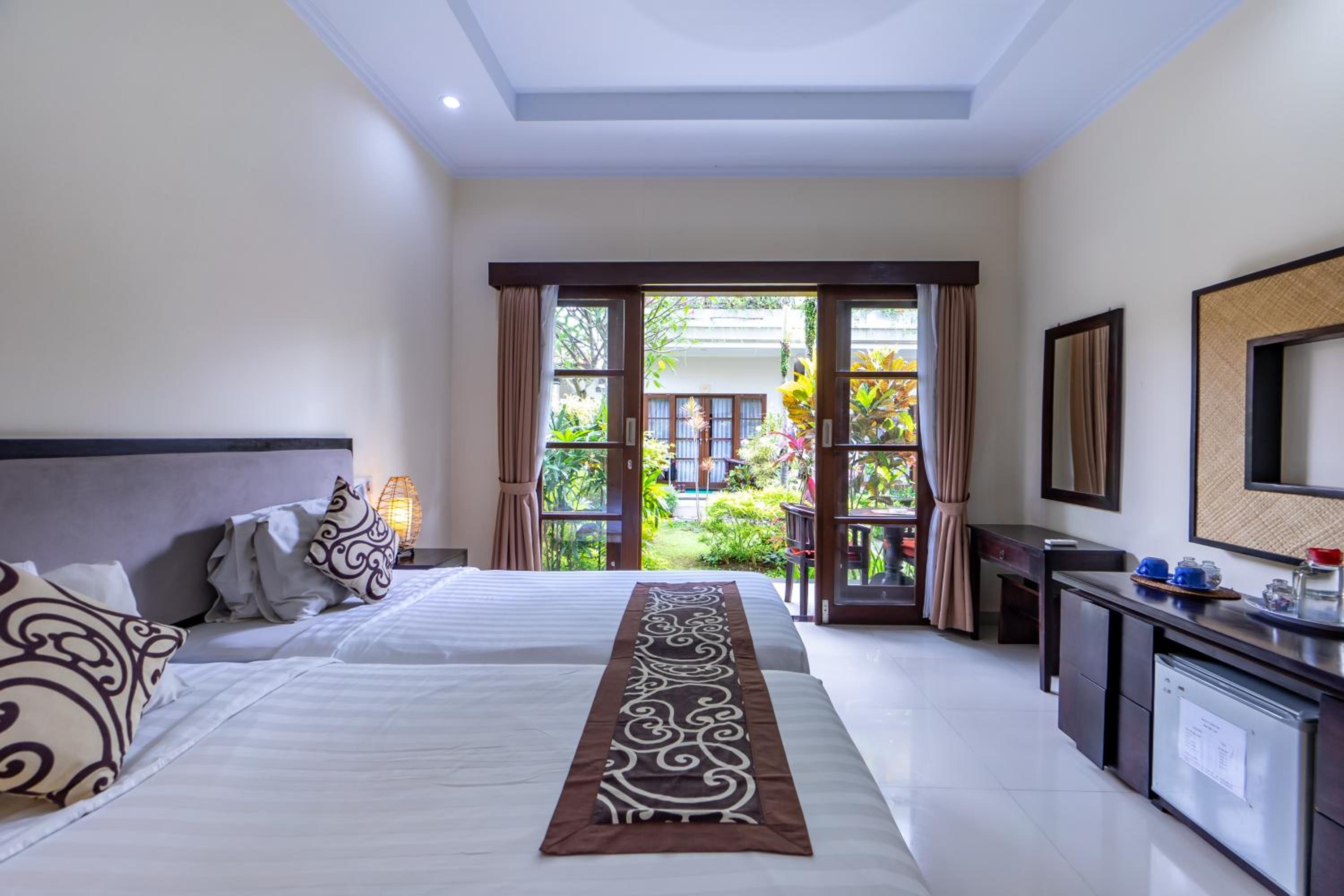 Gatra Ubud Inn