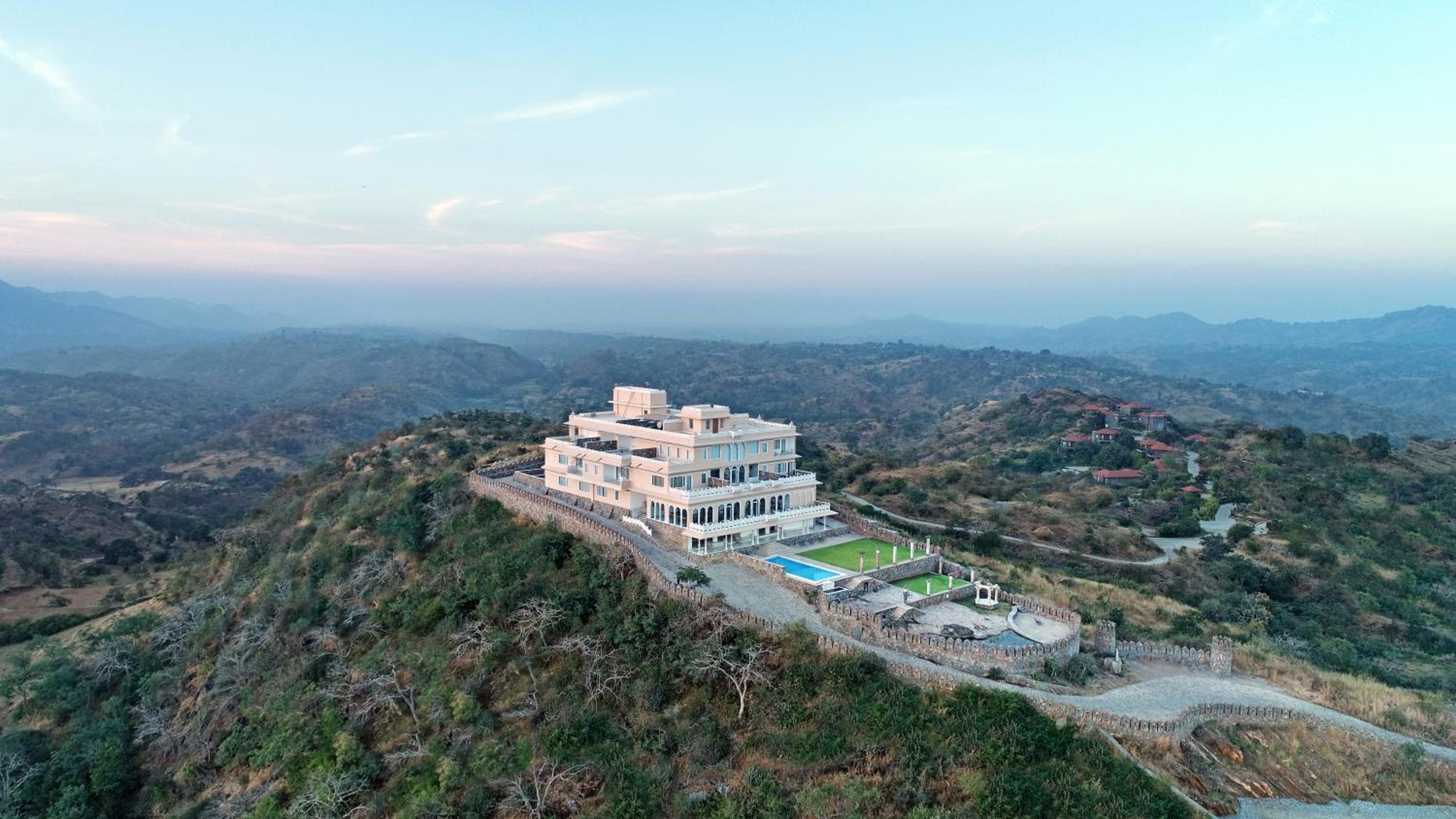 Fateh Safari Suites by Fateh Collection, Kumbhalgarh