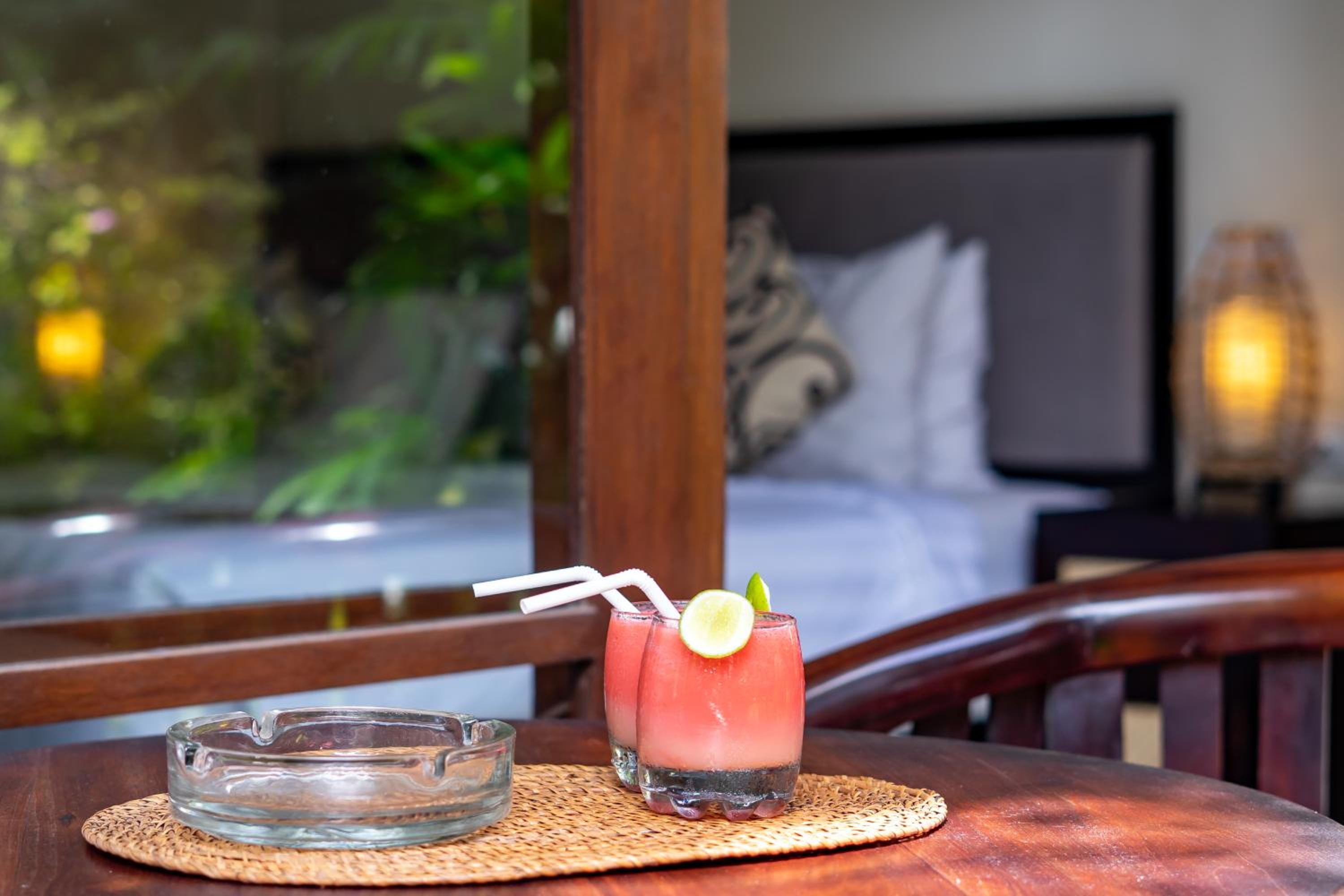 Gatra Ubud Inn