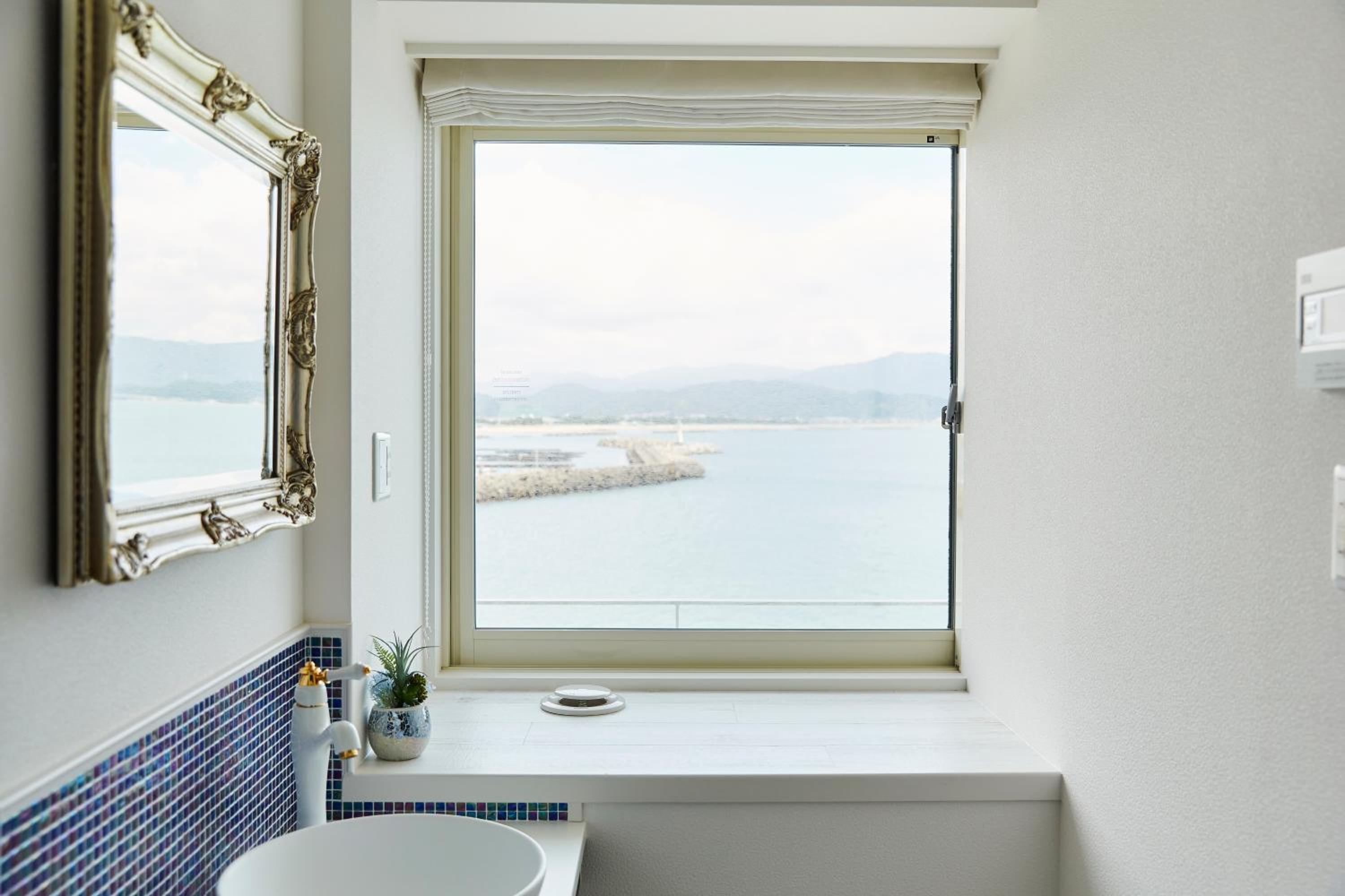 Wakanoura Nature Resort Epicharis