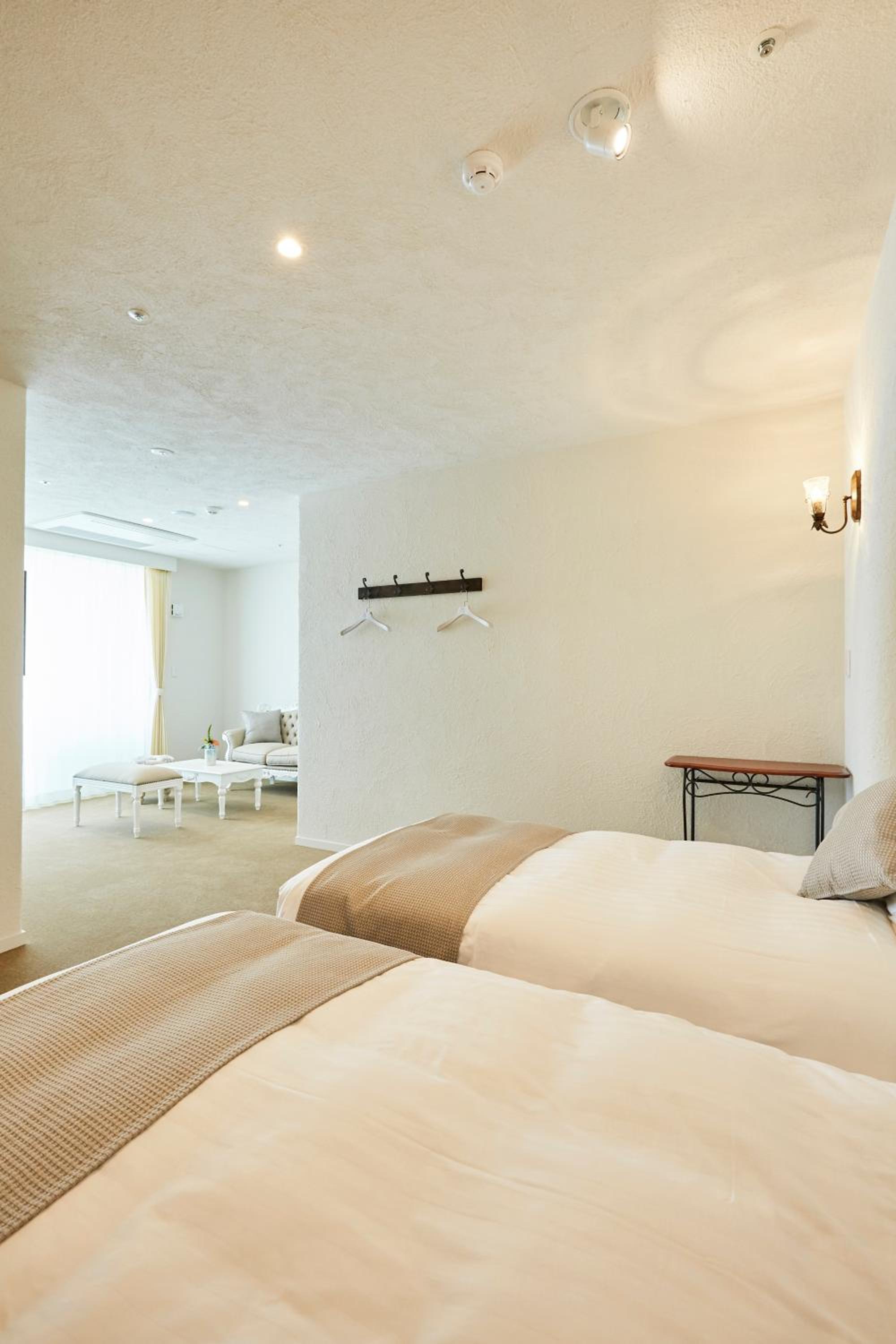 Wakanoura Nature Resort Epicharis
