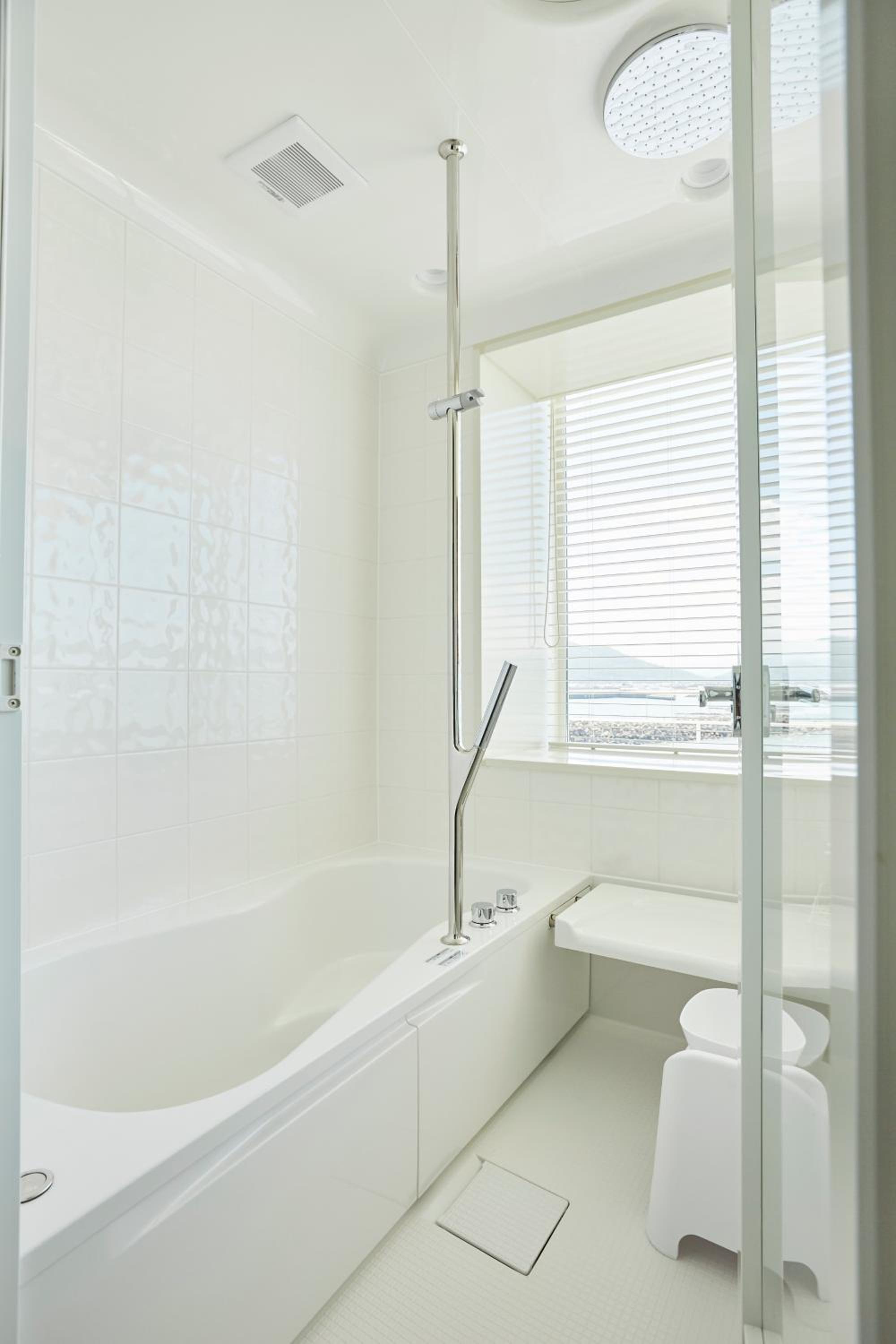Wakanoura Nature Resort Epicharis