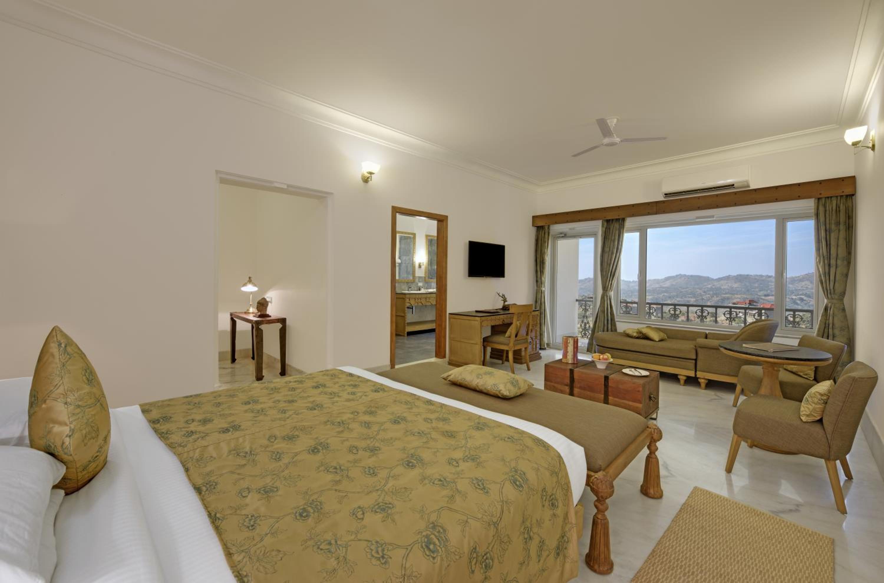 Fateh Safari Suites by Fateh Collection, Kumbhalgarh