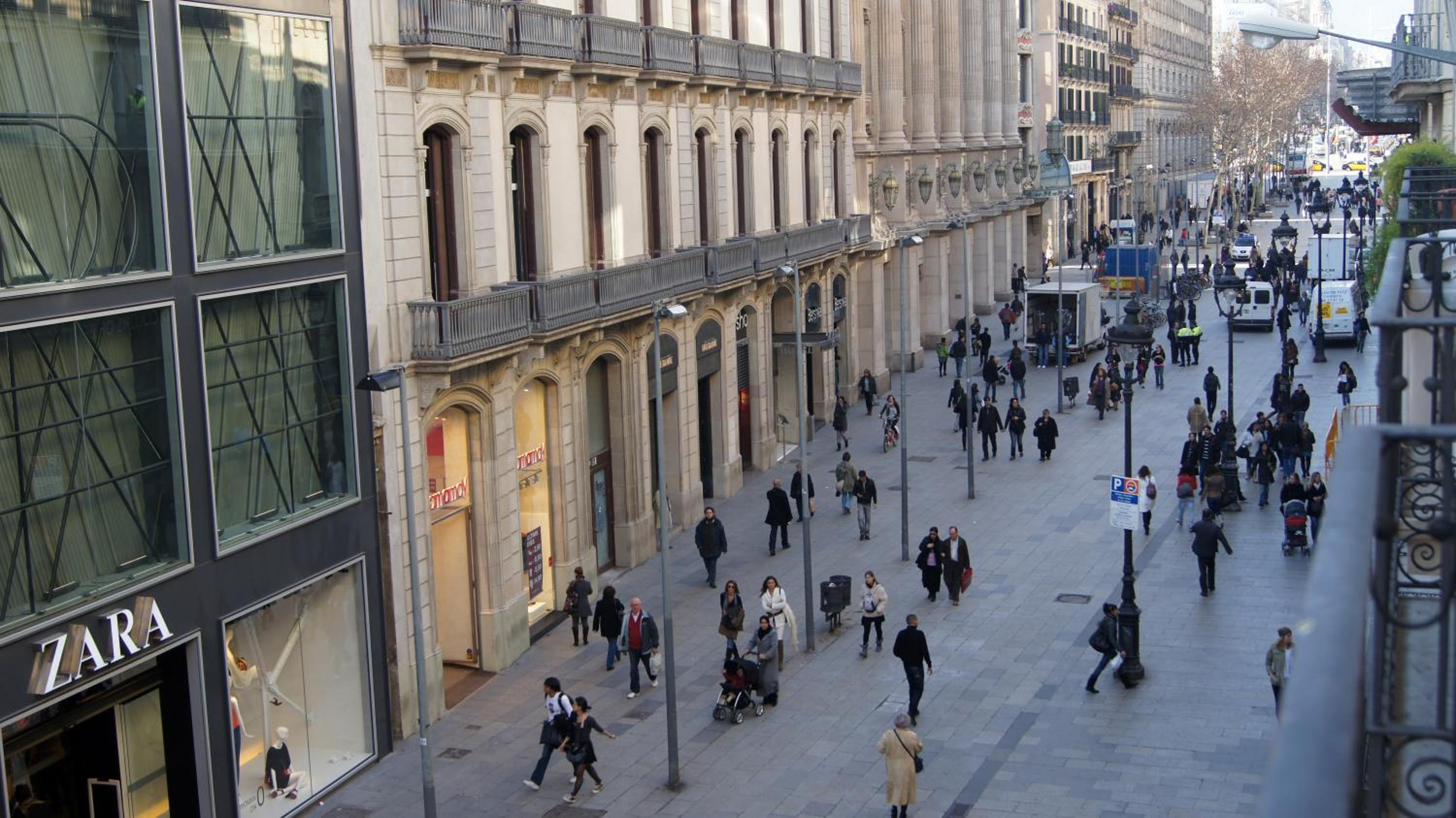 Pensión Arosa