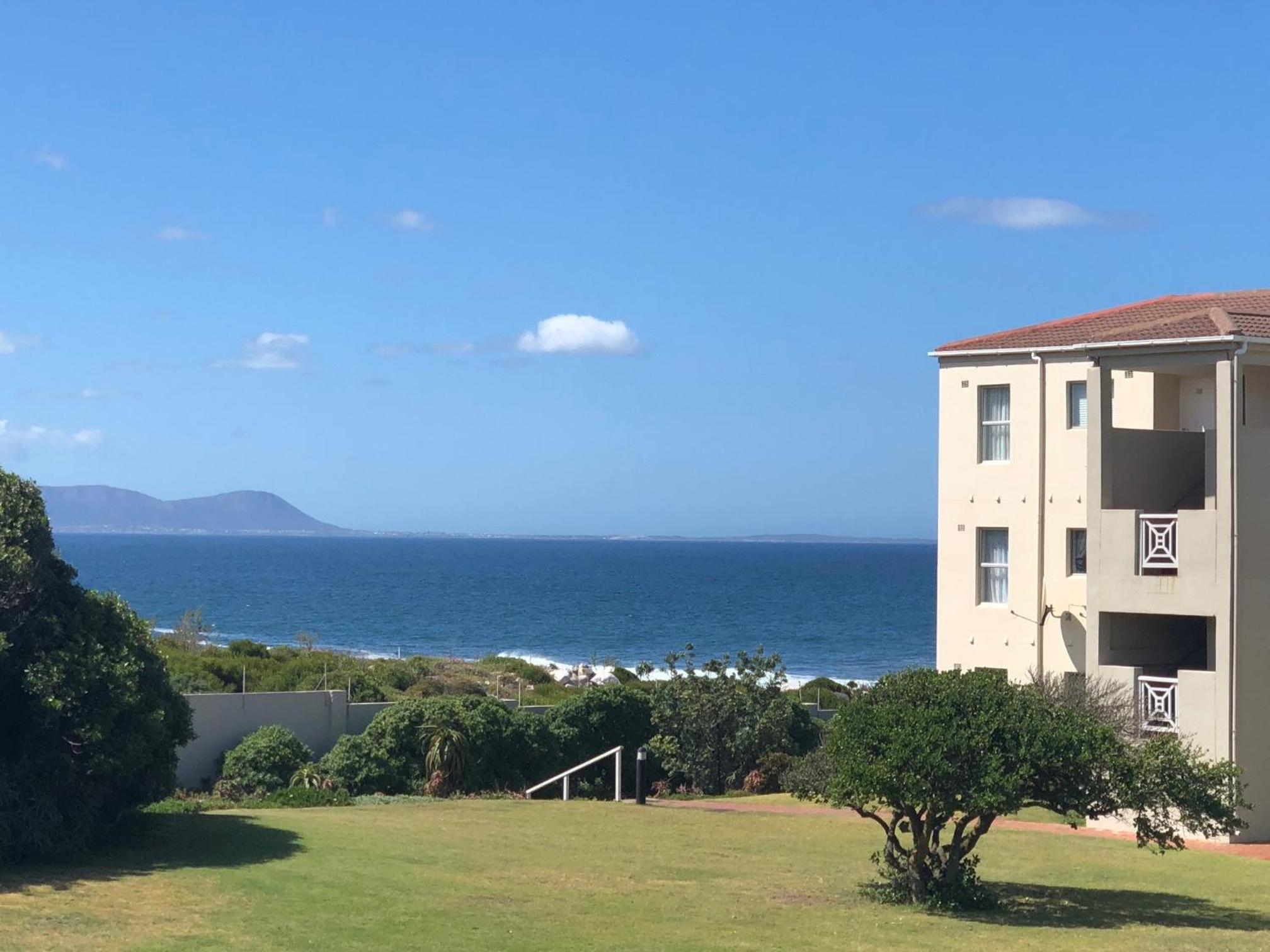 123 hbc — Hermanus, South Africa