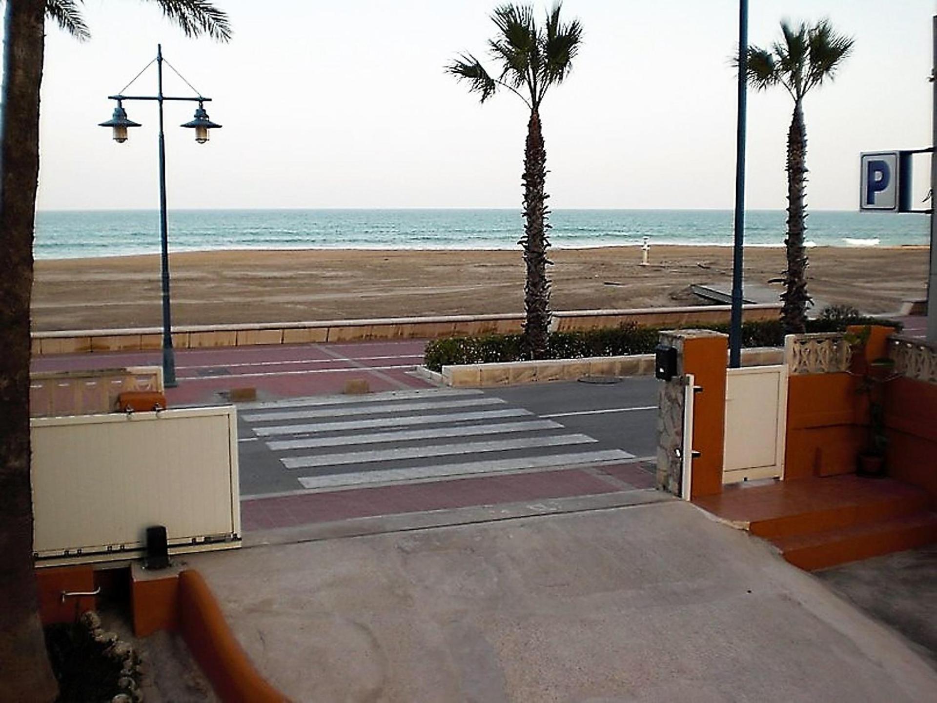 Residencial LA PAZ view 4