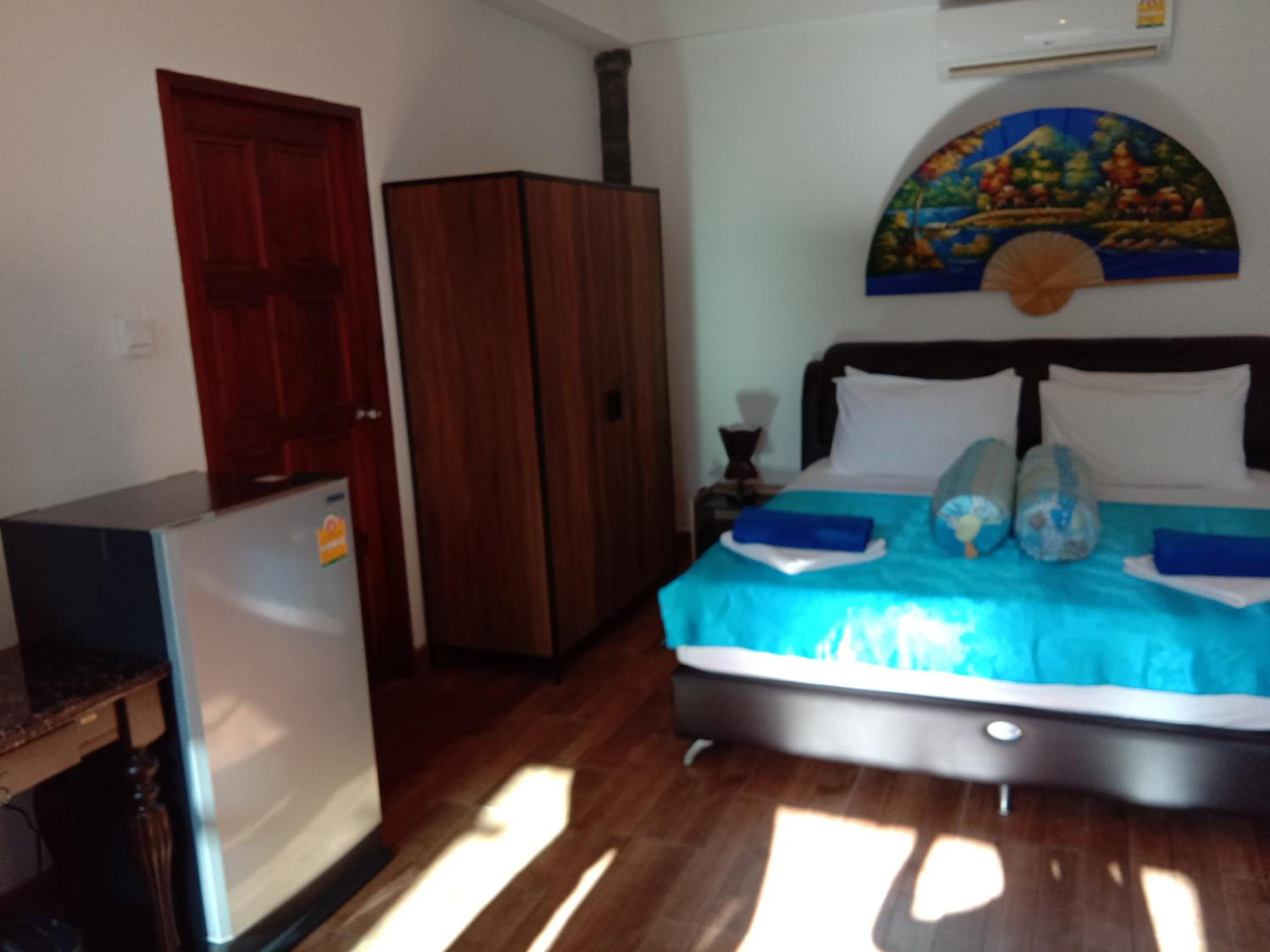 Yao Yai Beach Resort