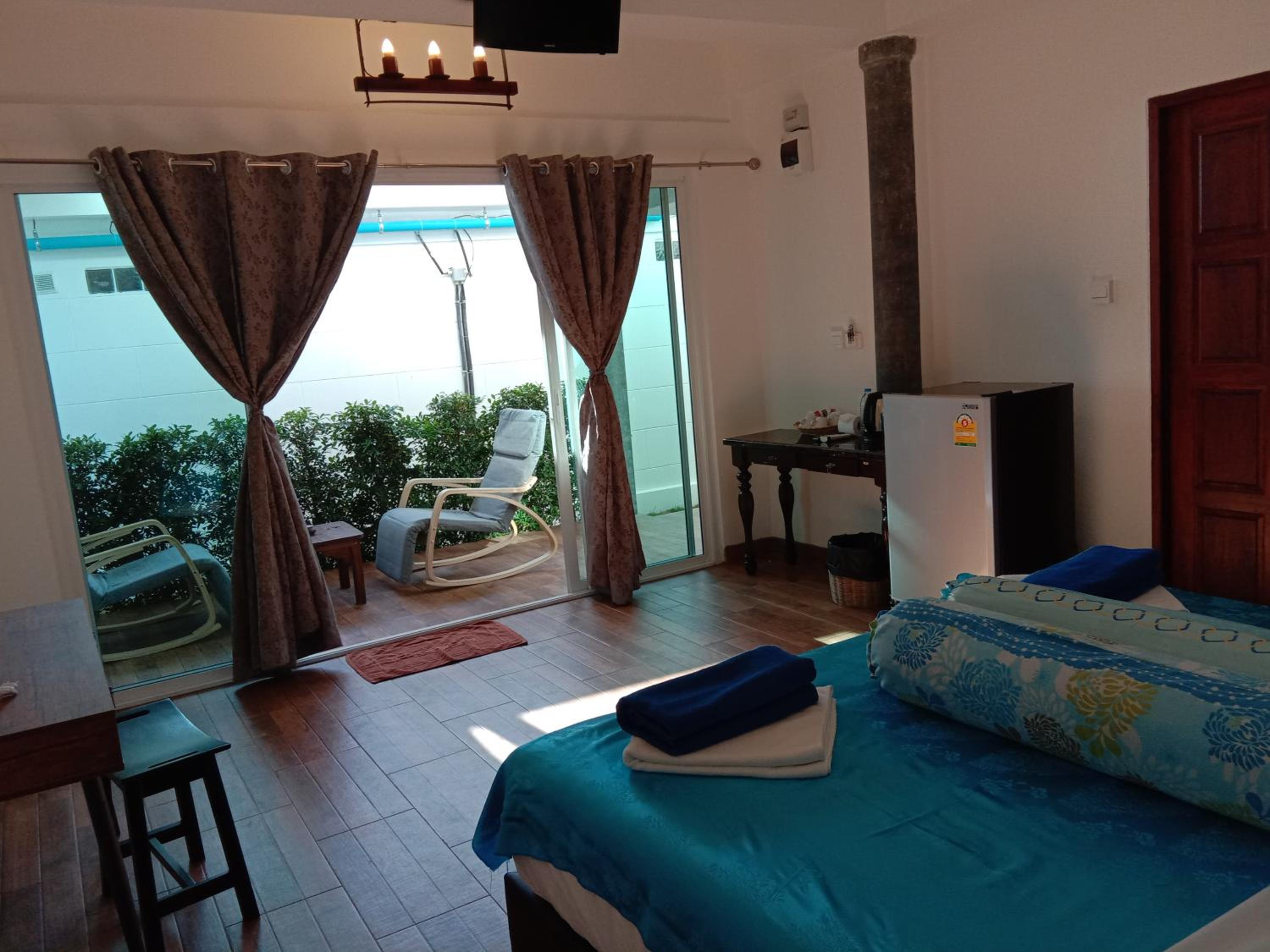 Yao Yai Beach Resort