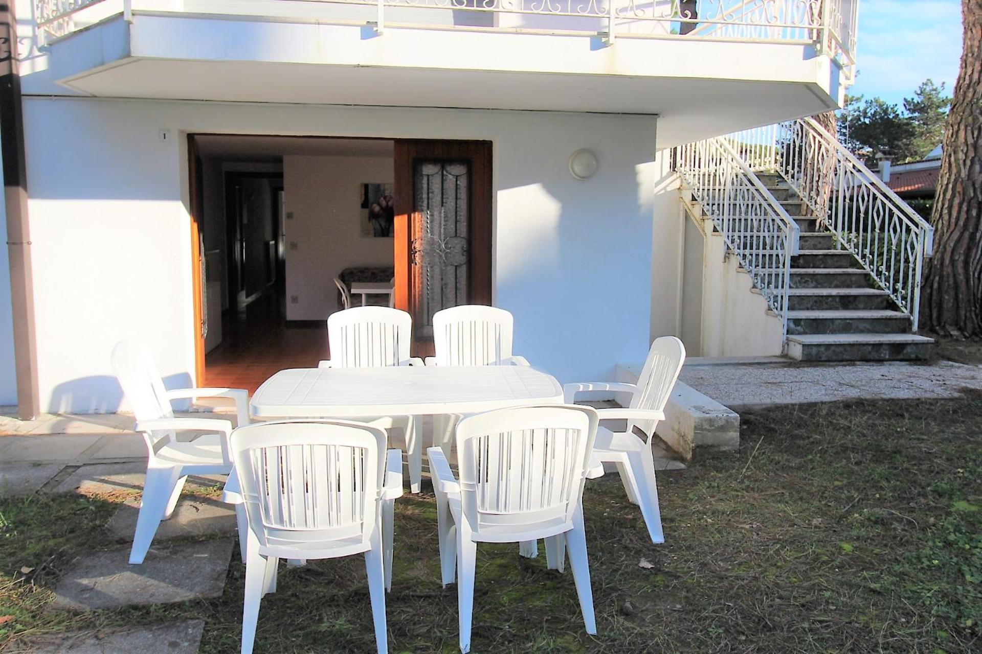 Villa Marisa view 5