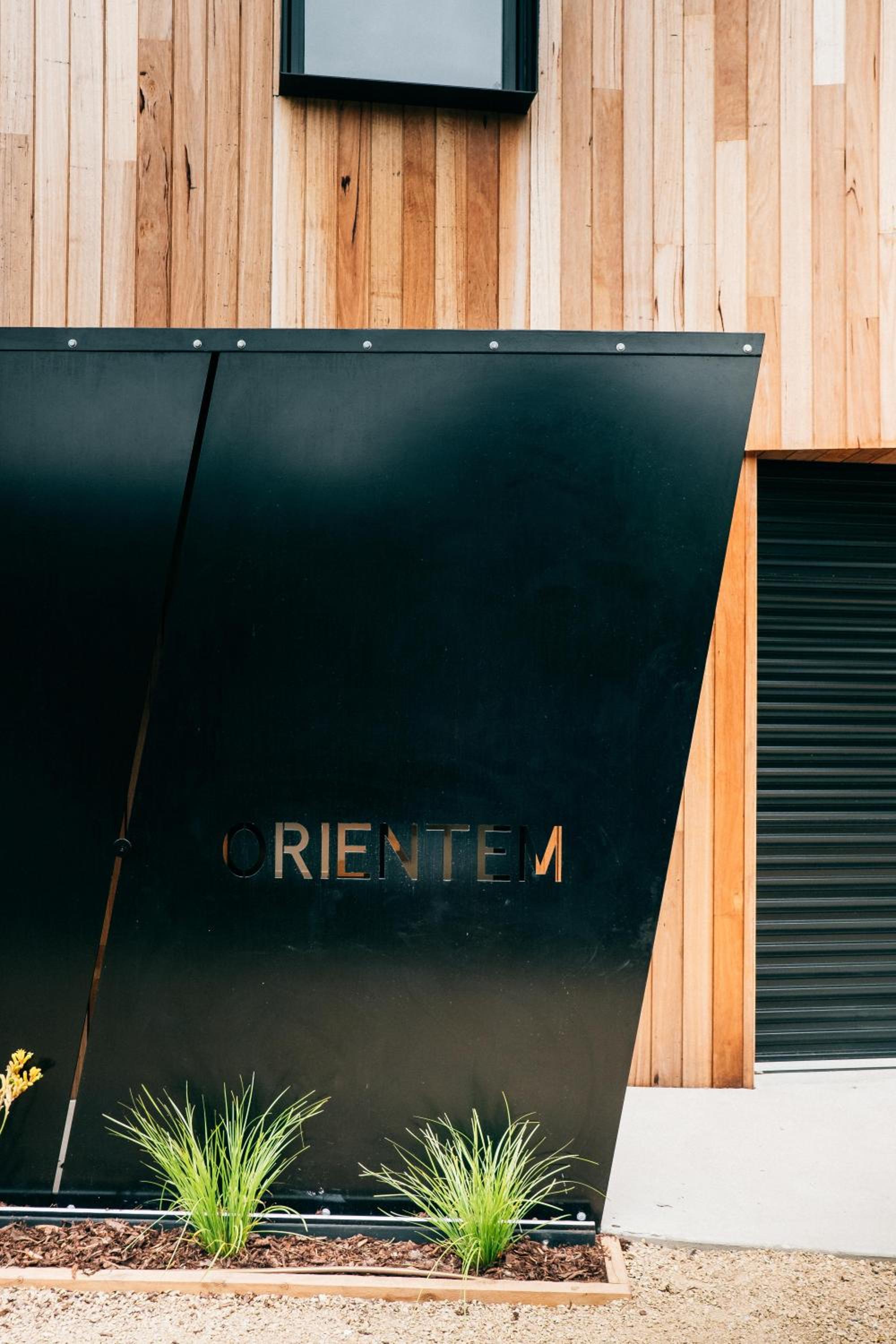 Laneway Apartments - Orientem