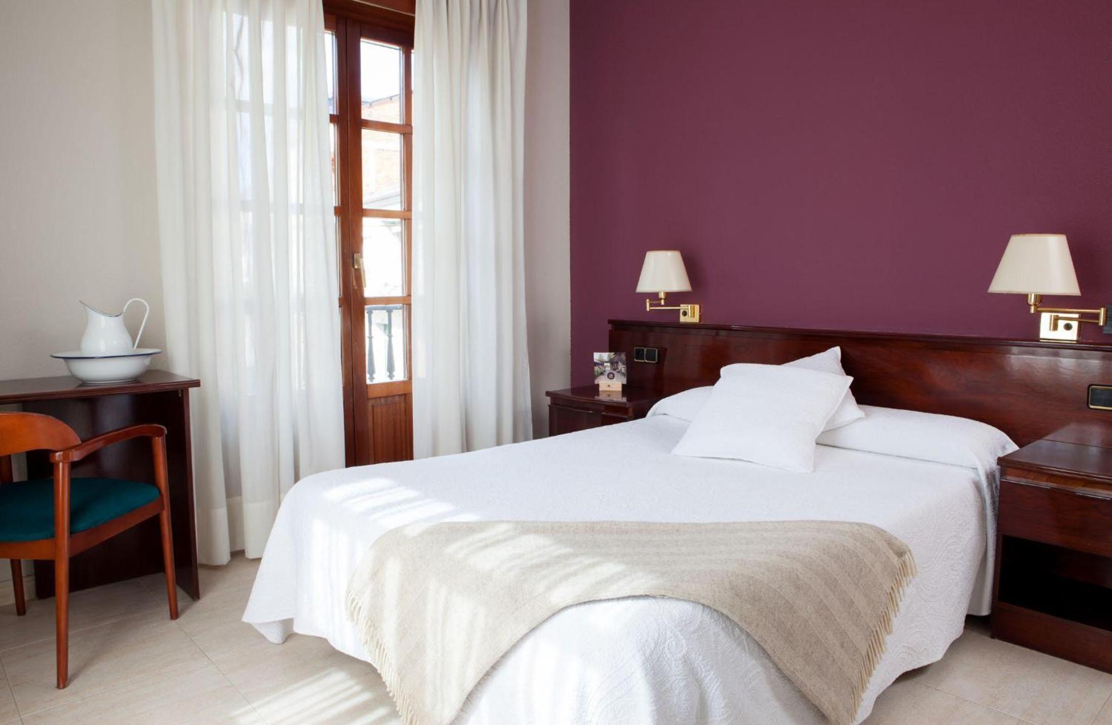 Hostal Santa Maria