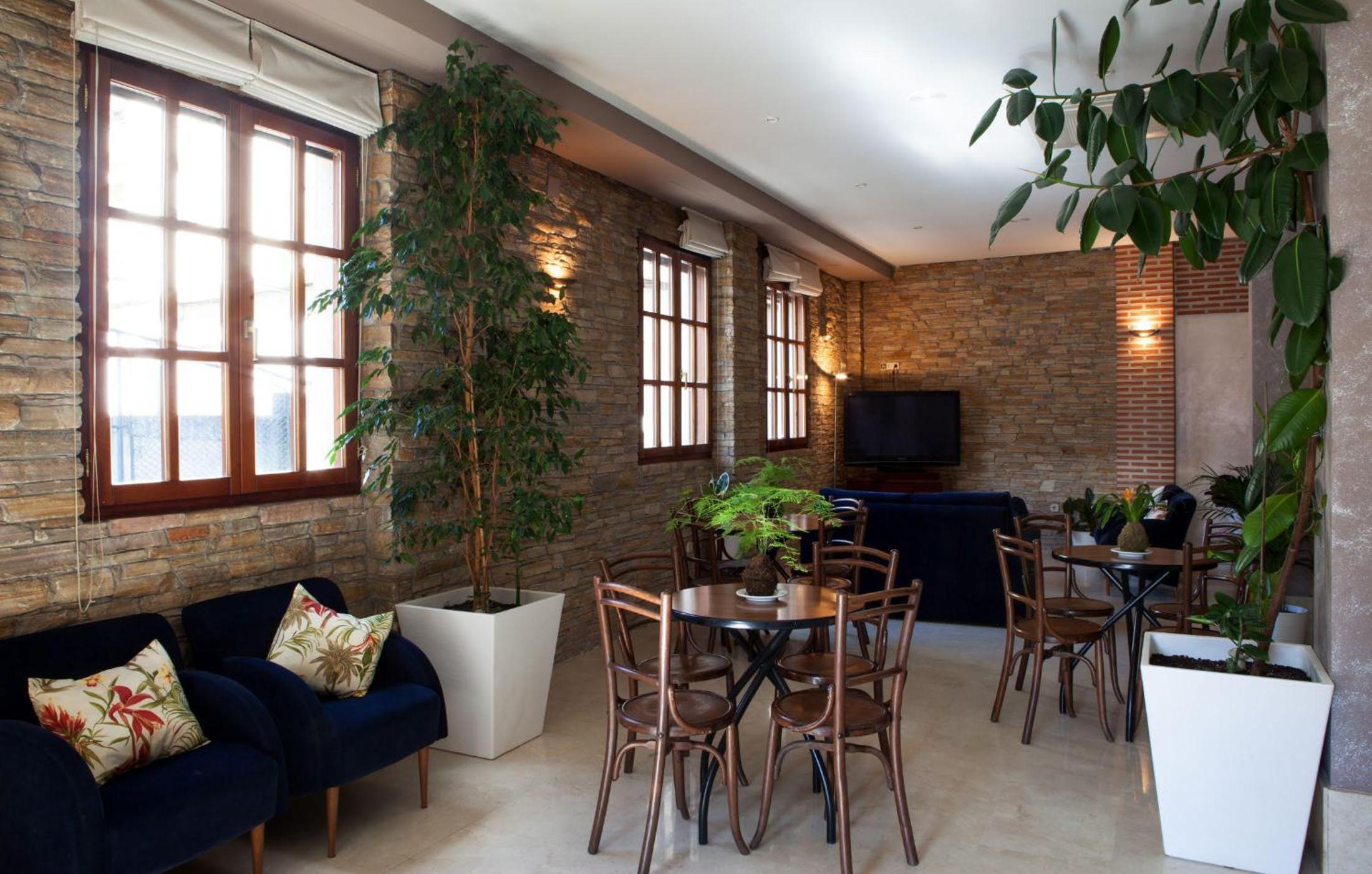 Hostal Santa Maria