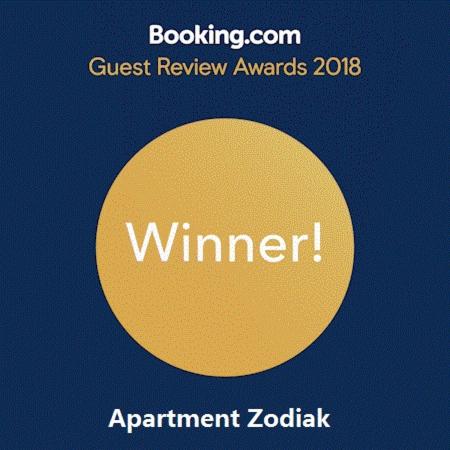 Apartment Zodiak