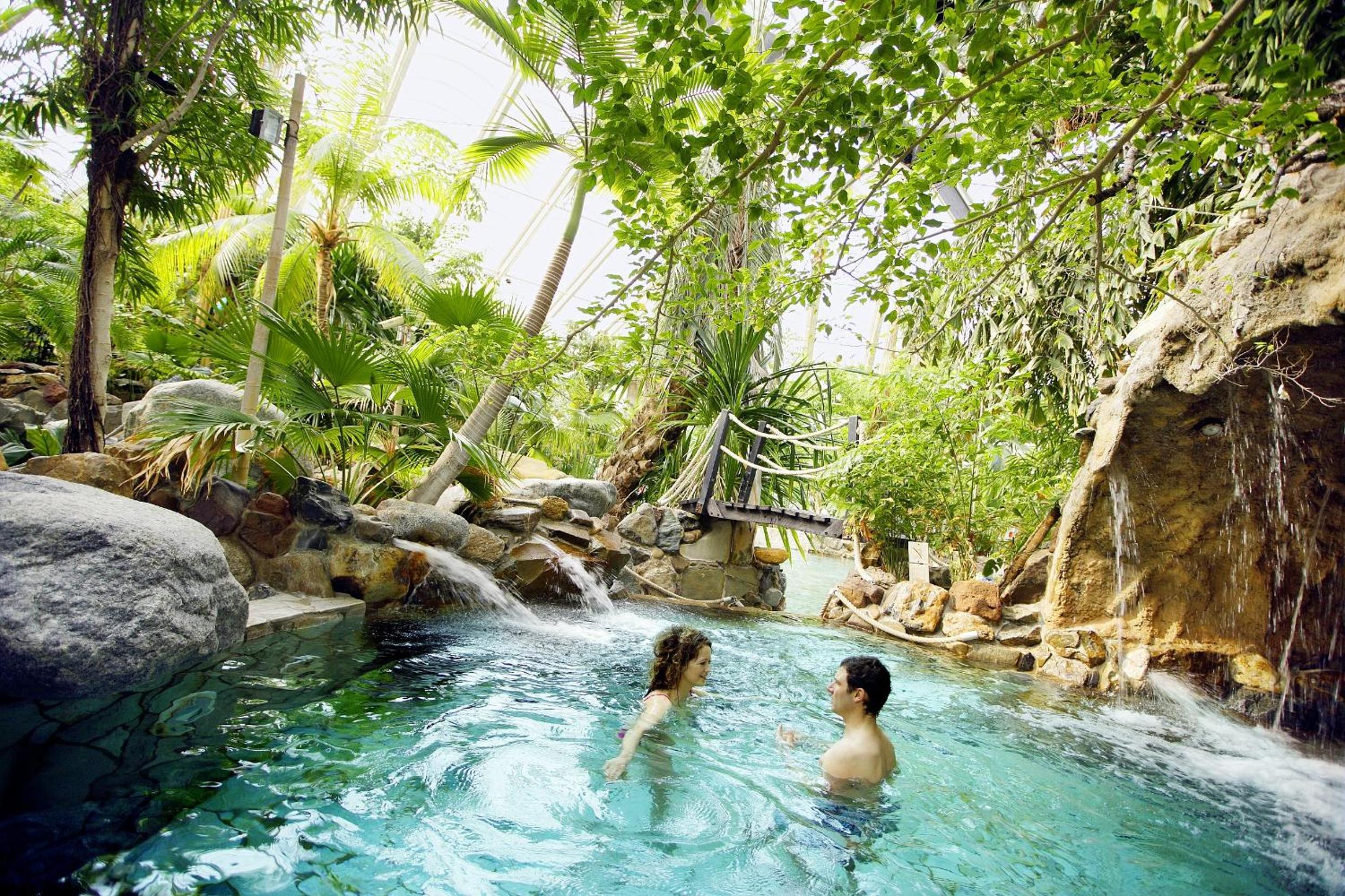 Center Parcs Erperheide
