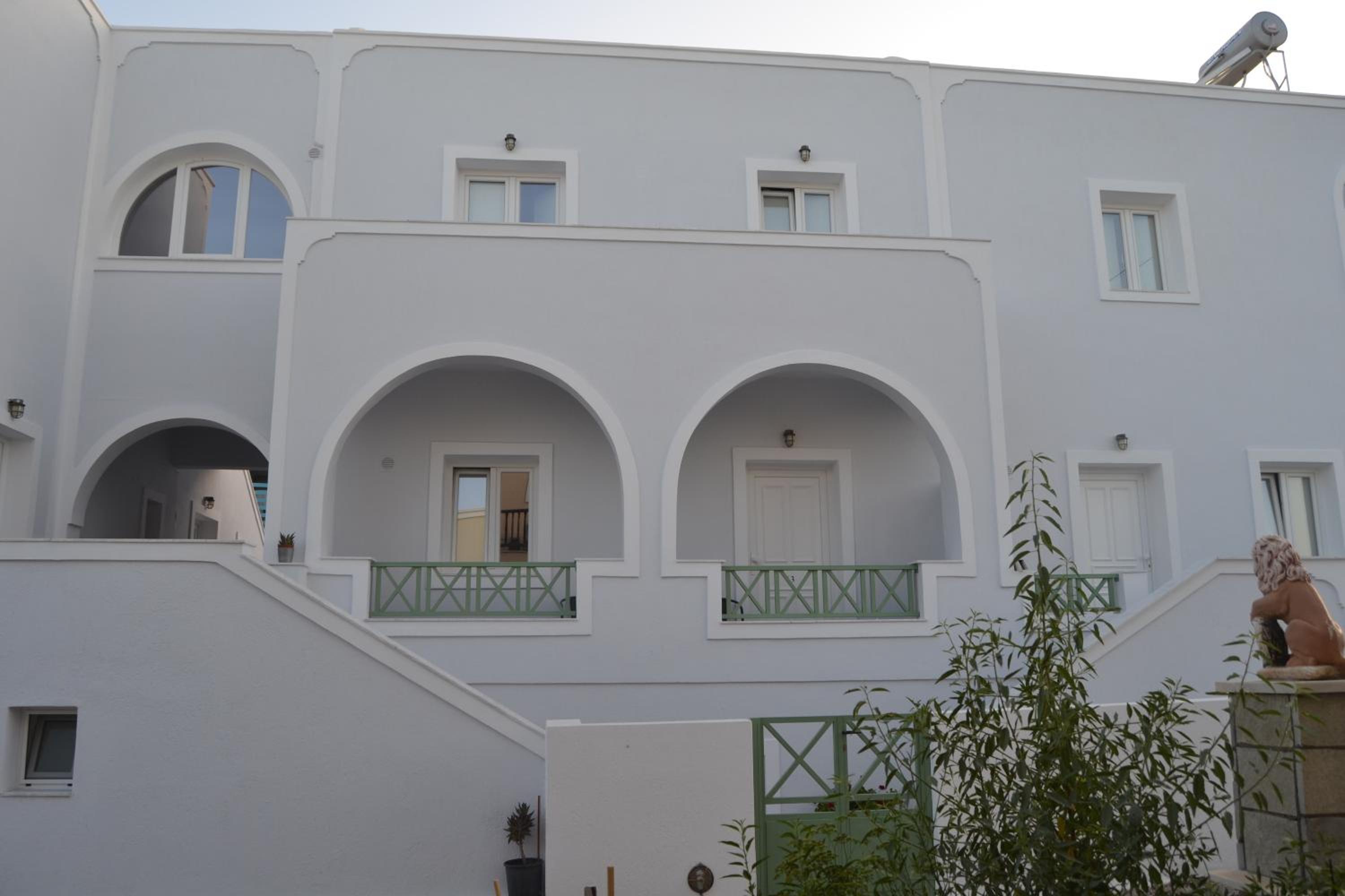 Altea Apartments photo 2