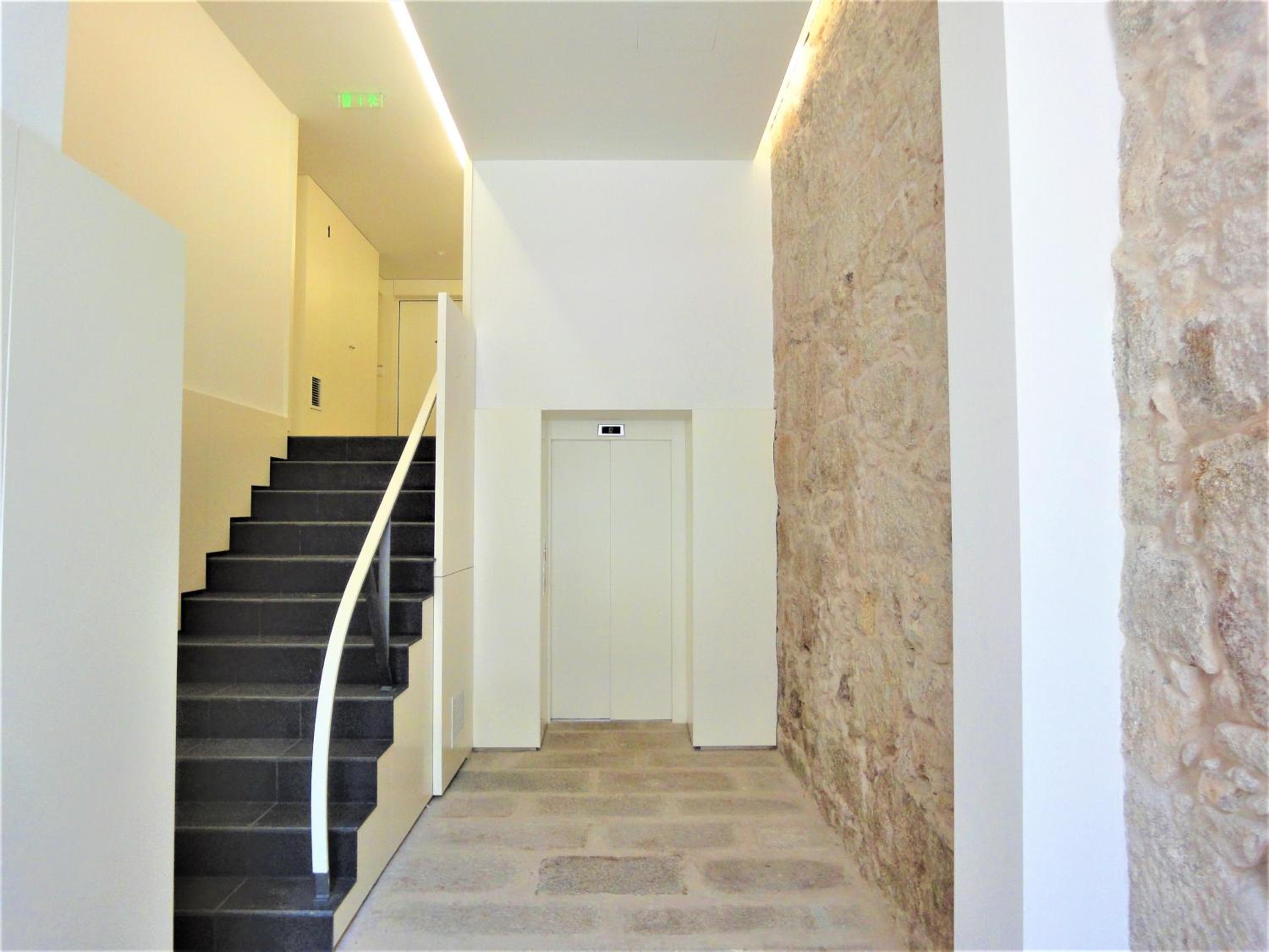 Aspasios Trindade Apartments