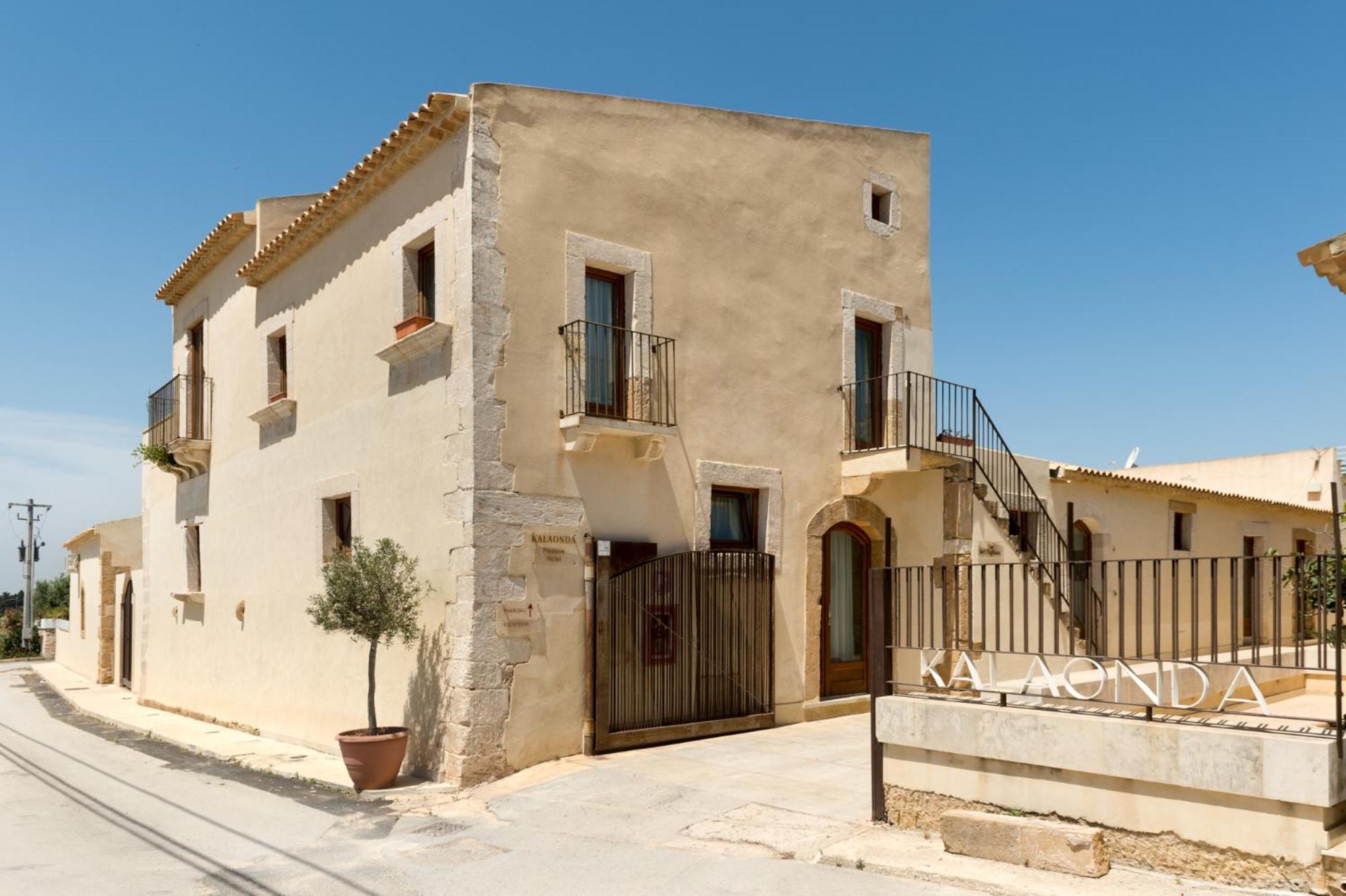 Hotel Life Hotels Kalaonda Resort - Image 1