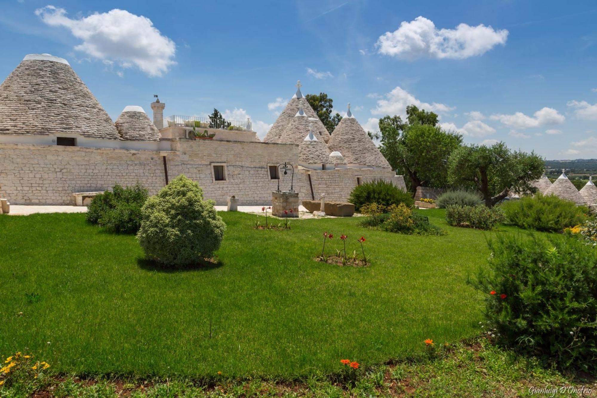 Trulli Angela view 2