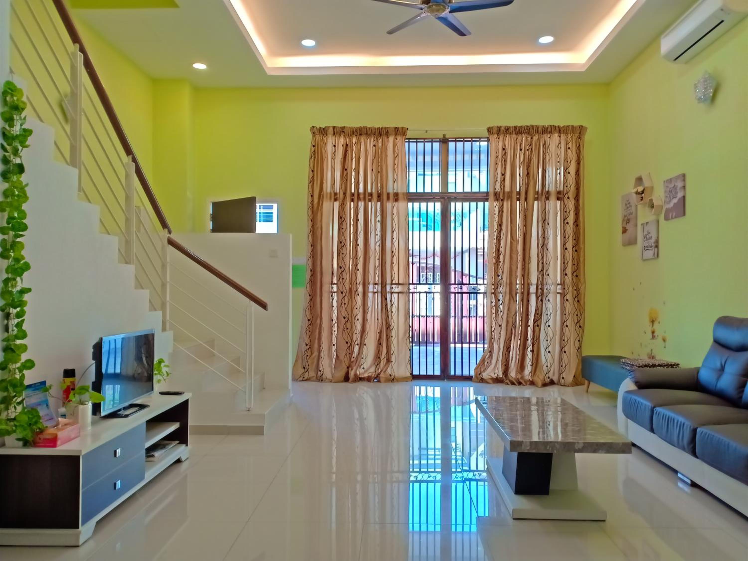 Sky Mirror Homestay photo 4