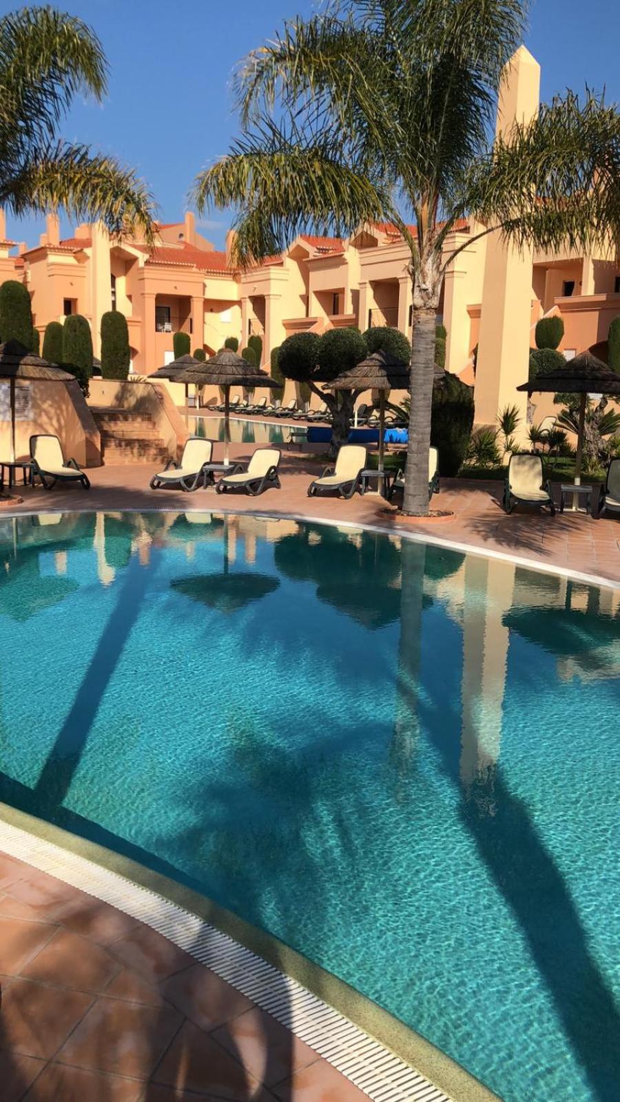 Rother Praia da Luz Luxury Apartment view 5