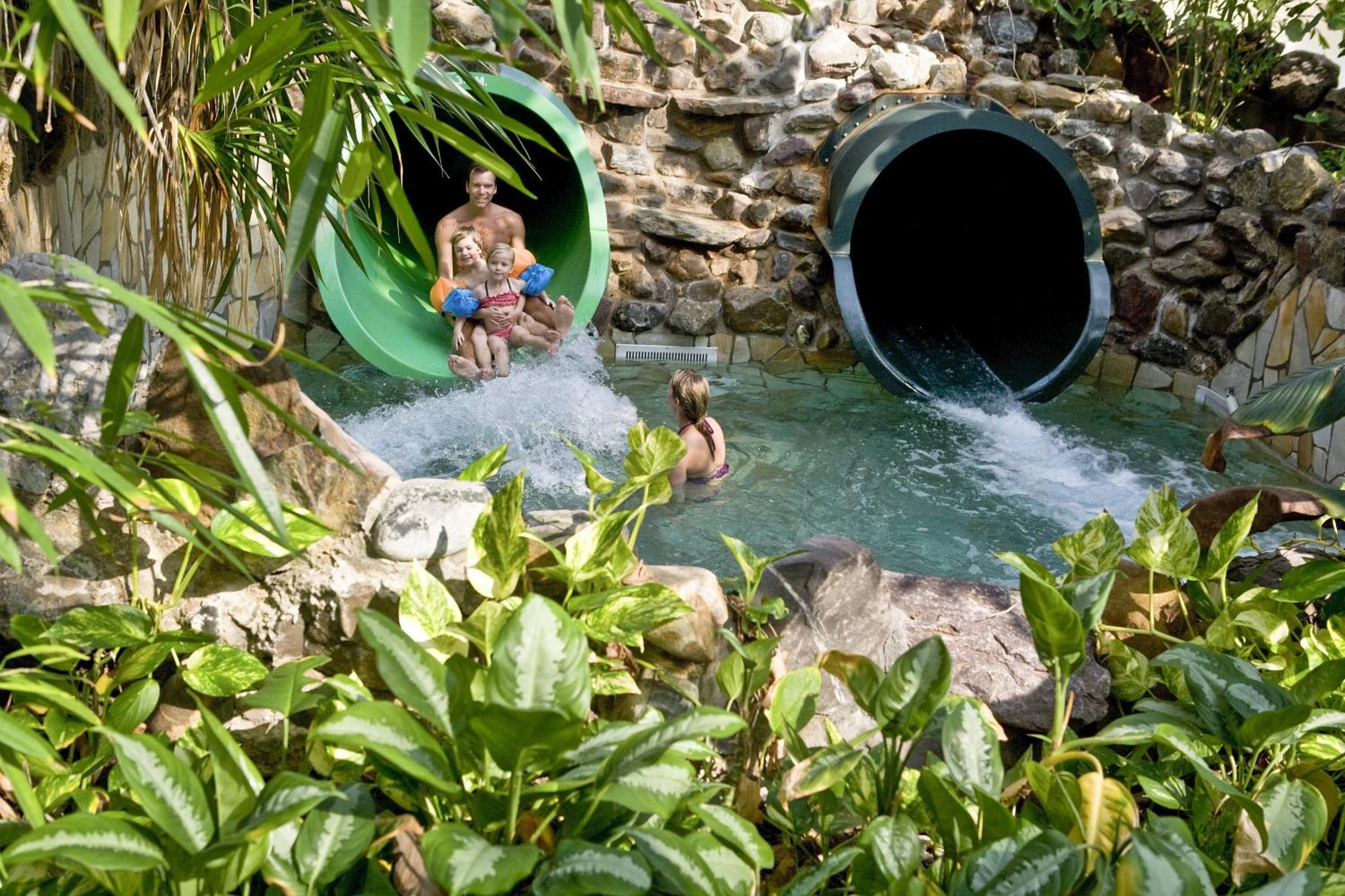 Center Parcs Erperheide