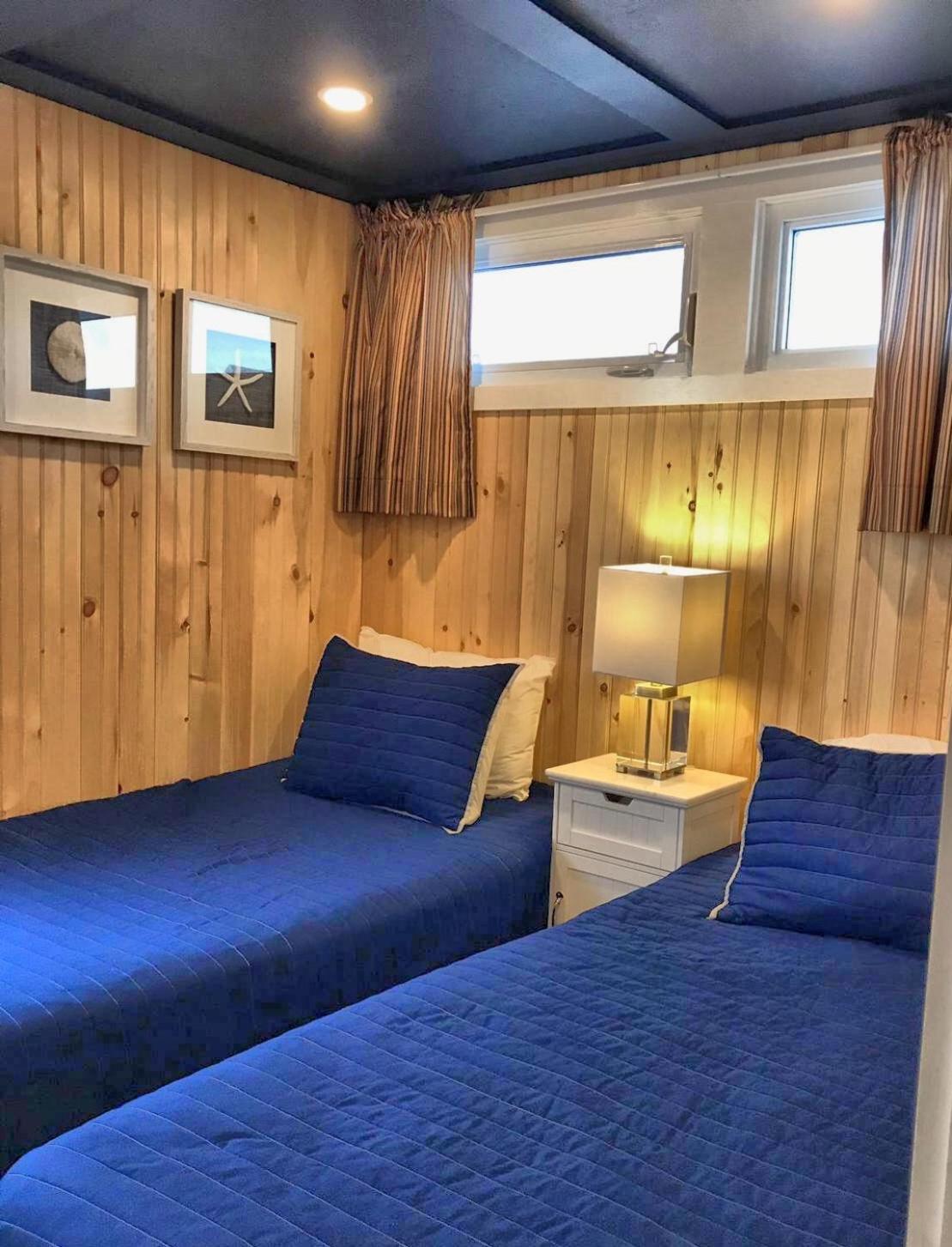 Chalet 44