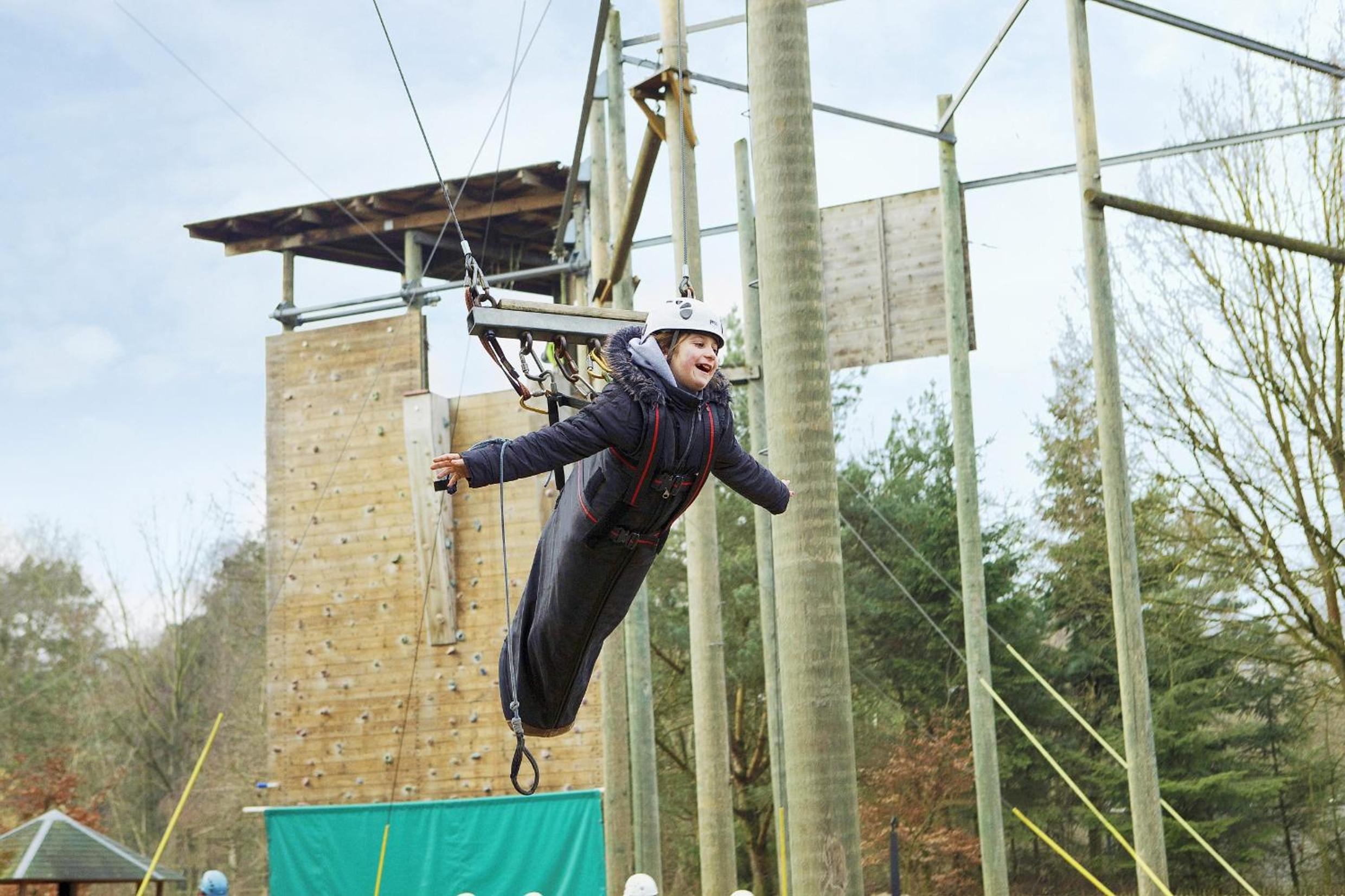 Center Parcs Erperheide
