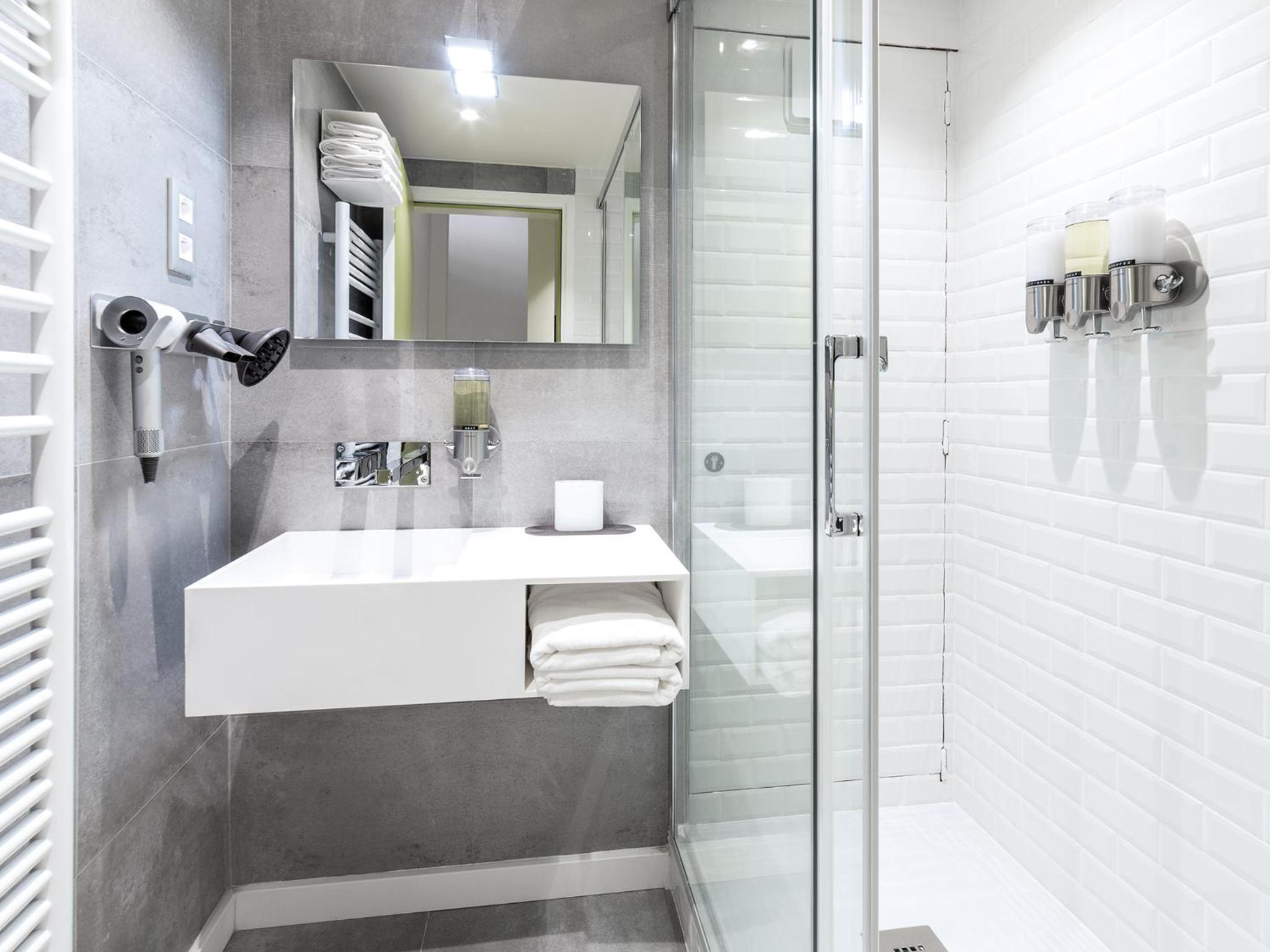 Exclusive Loft in Le Marais with AC — Paris photo 2