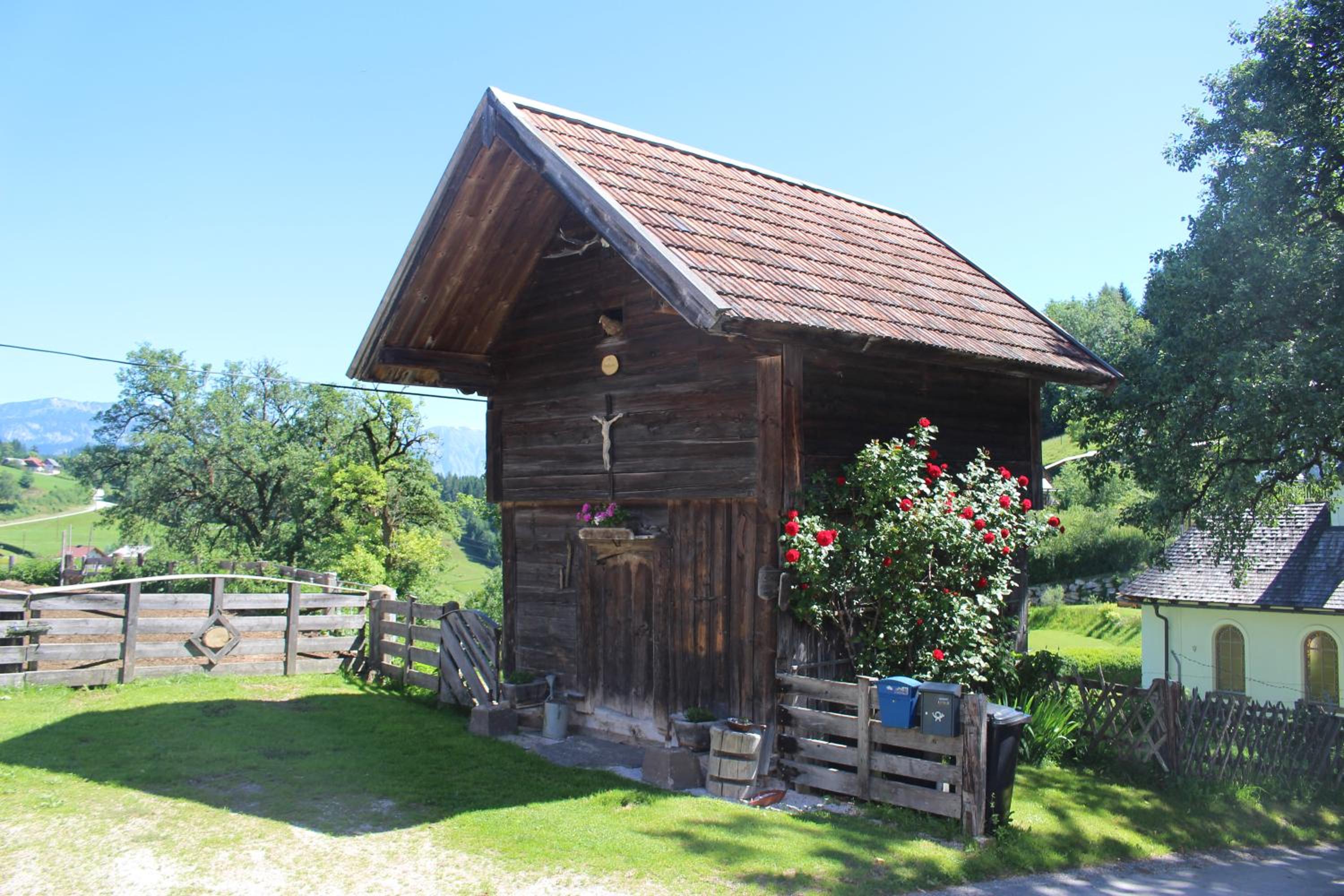 Lutzmannhof