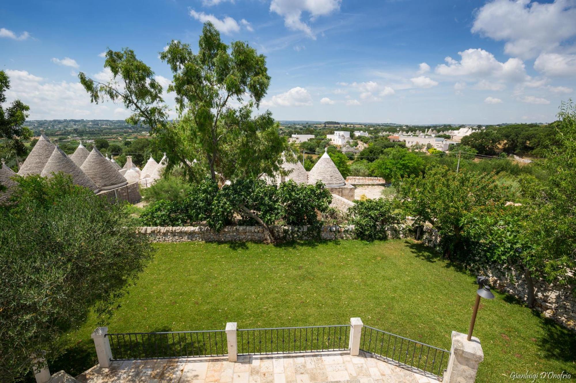 Trulli Angela view 5