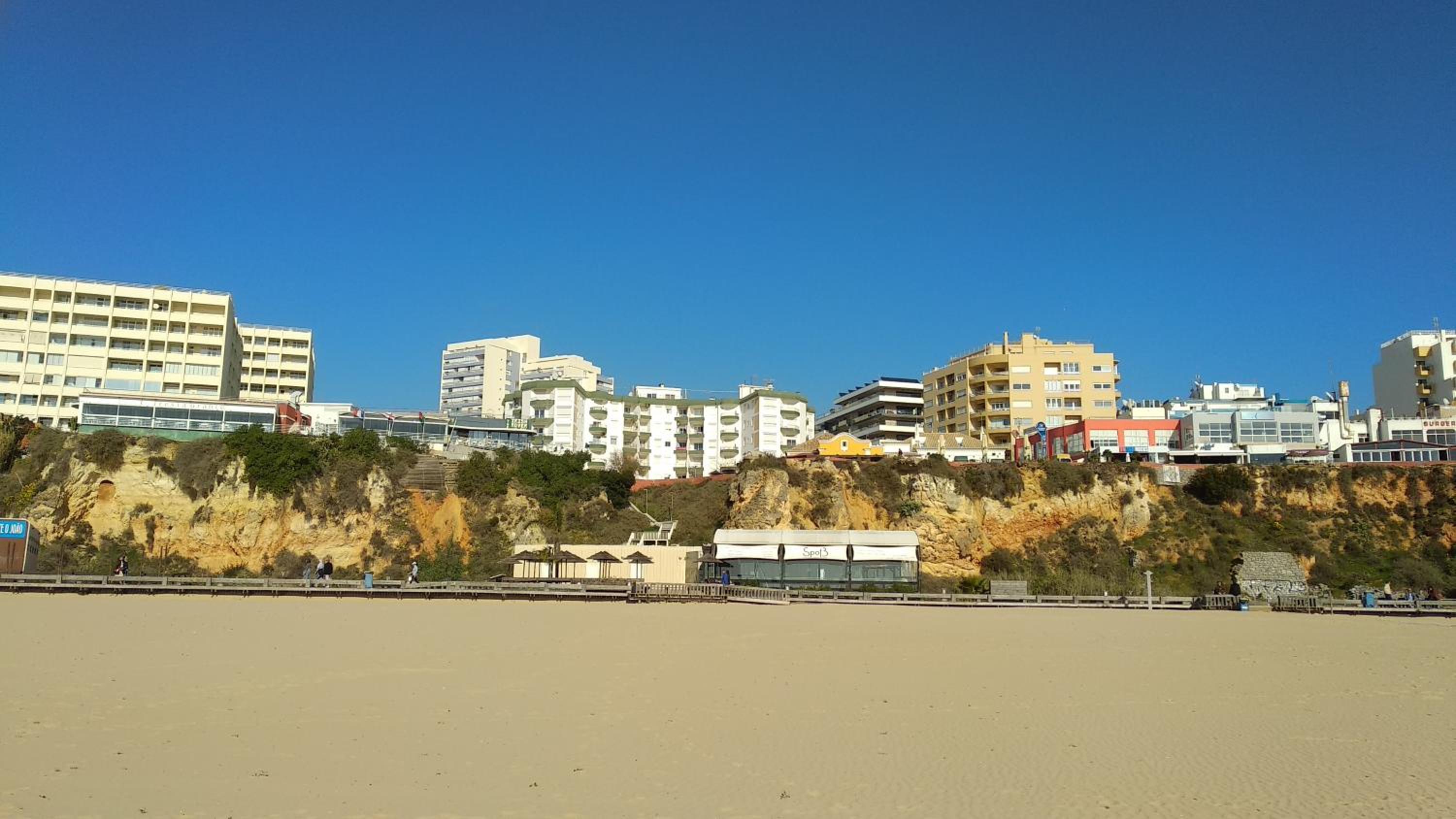 Sea View view 3
