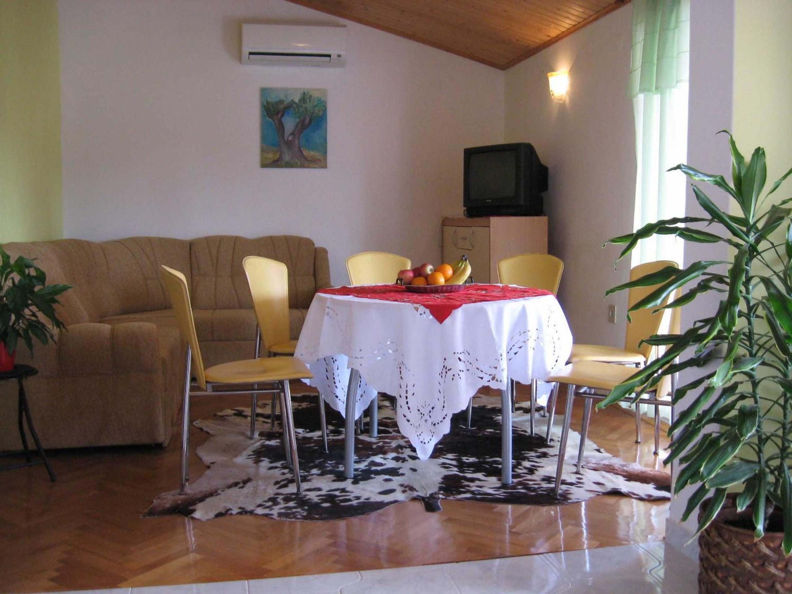 Apartments Silmare