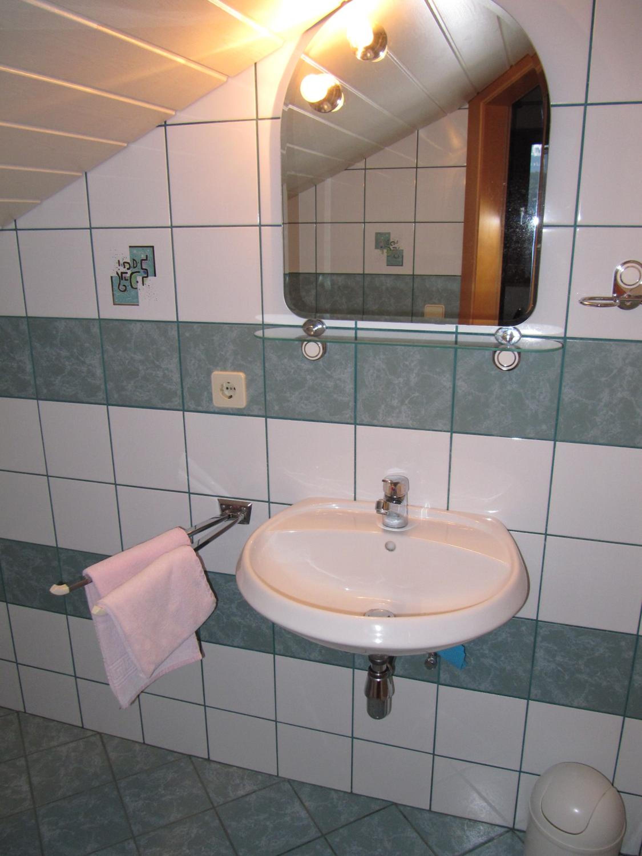 Ferienwohnungen Haus Bliem