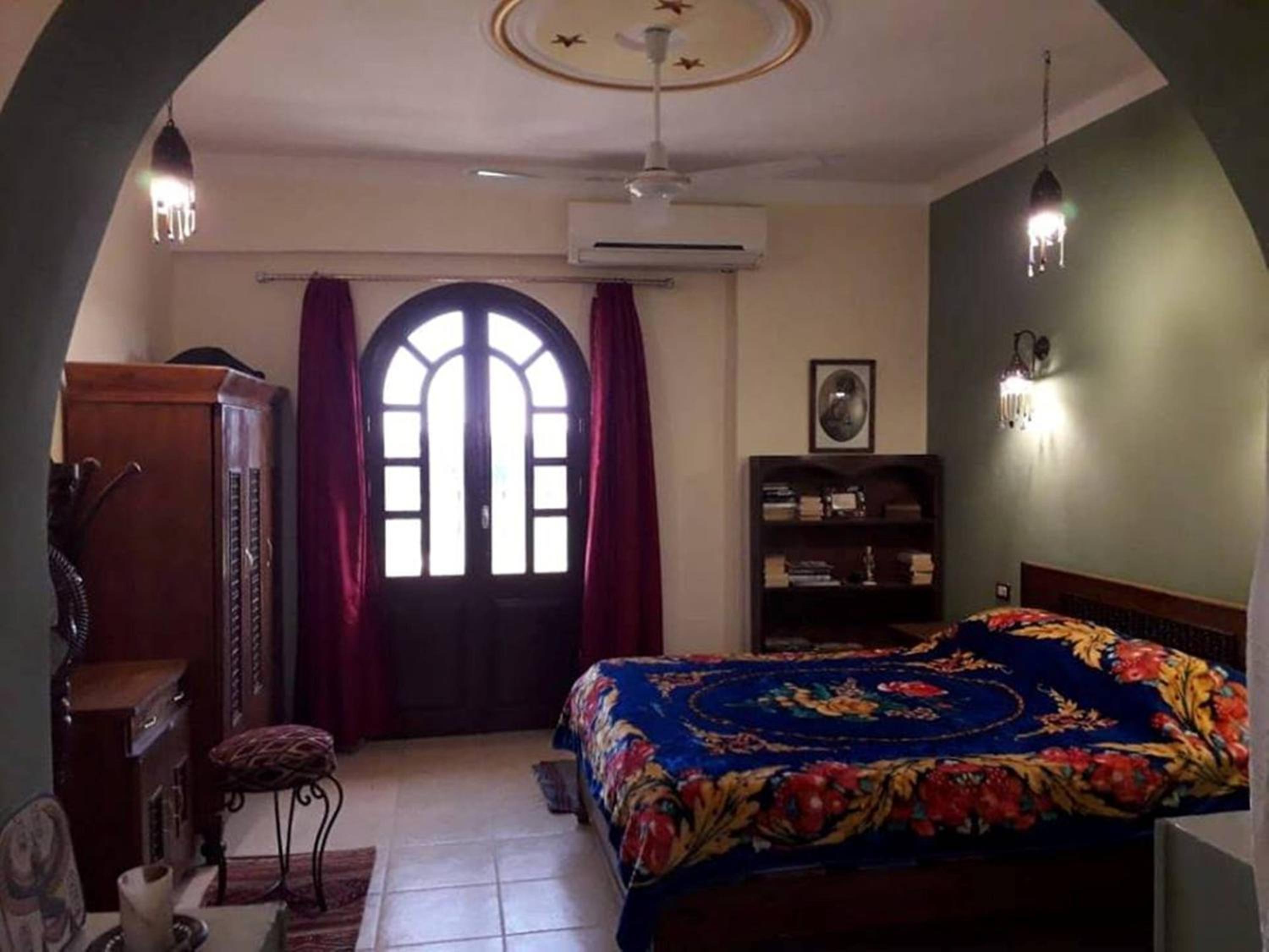 Villa Bahri Luxor Apartment