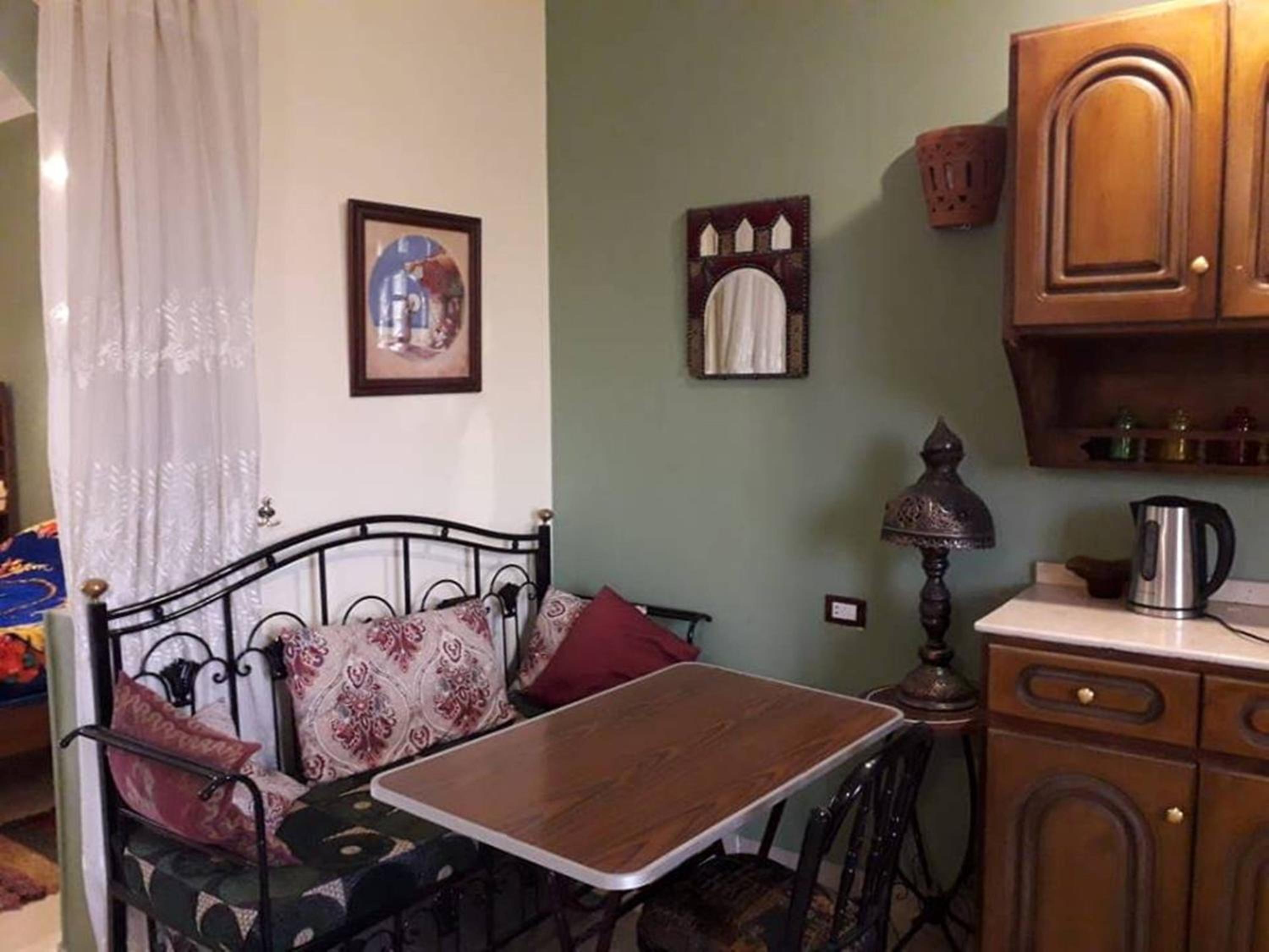 Villa Bahri Luxor Apartment