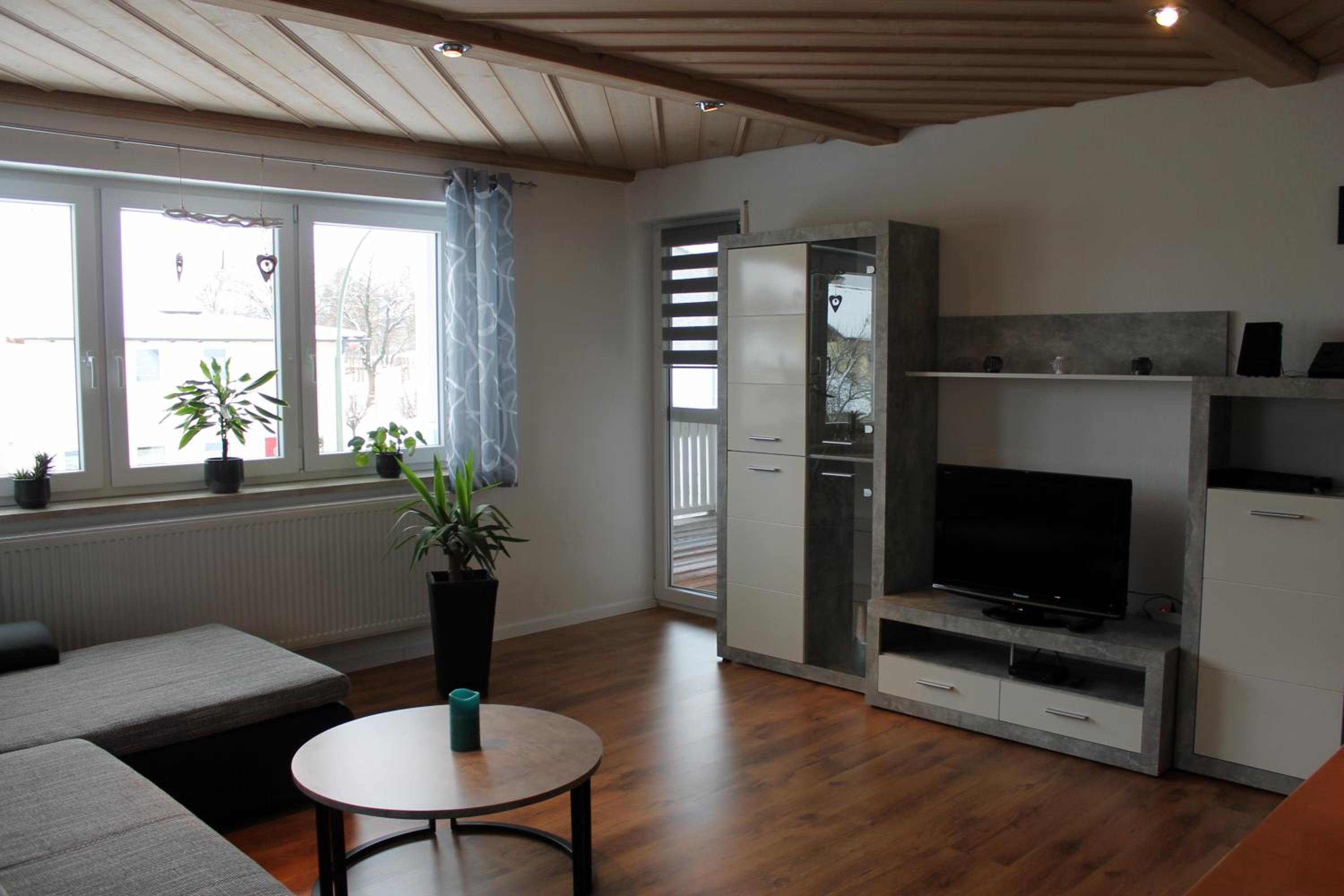 Ferienwohnung Geyer view 5