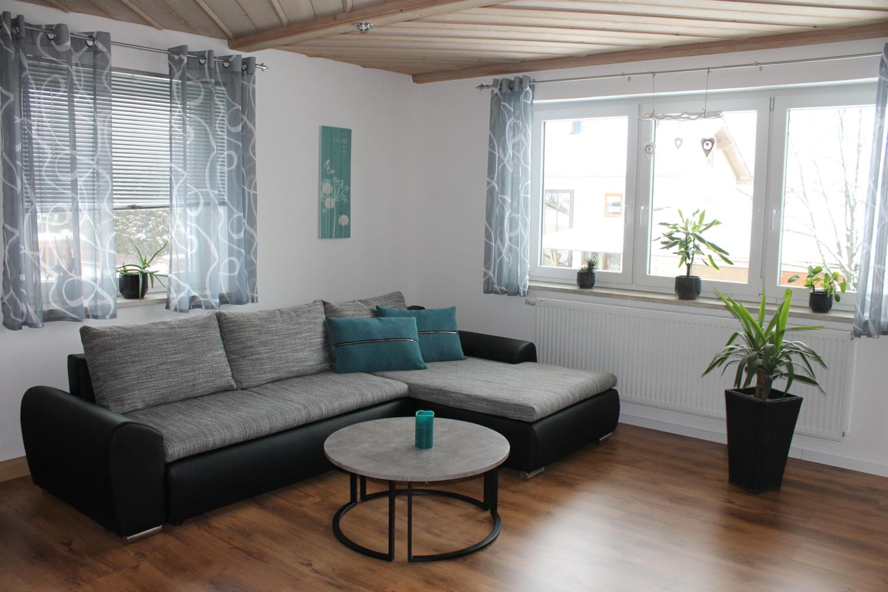 Ferienwohnung Geyer view 4