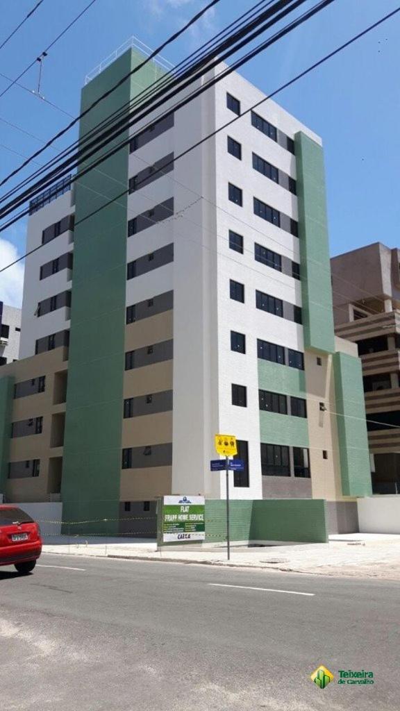 Flat no Cabo Branco view 3