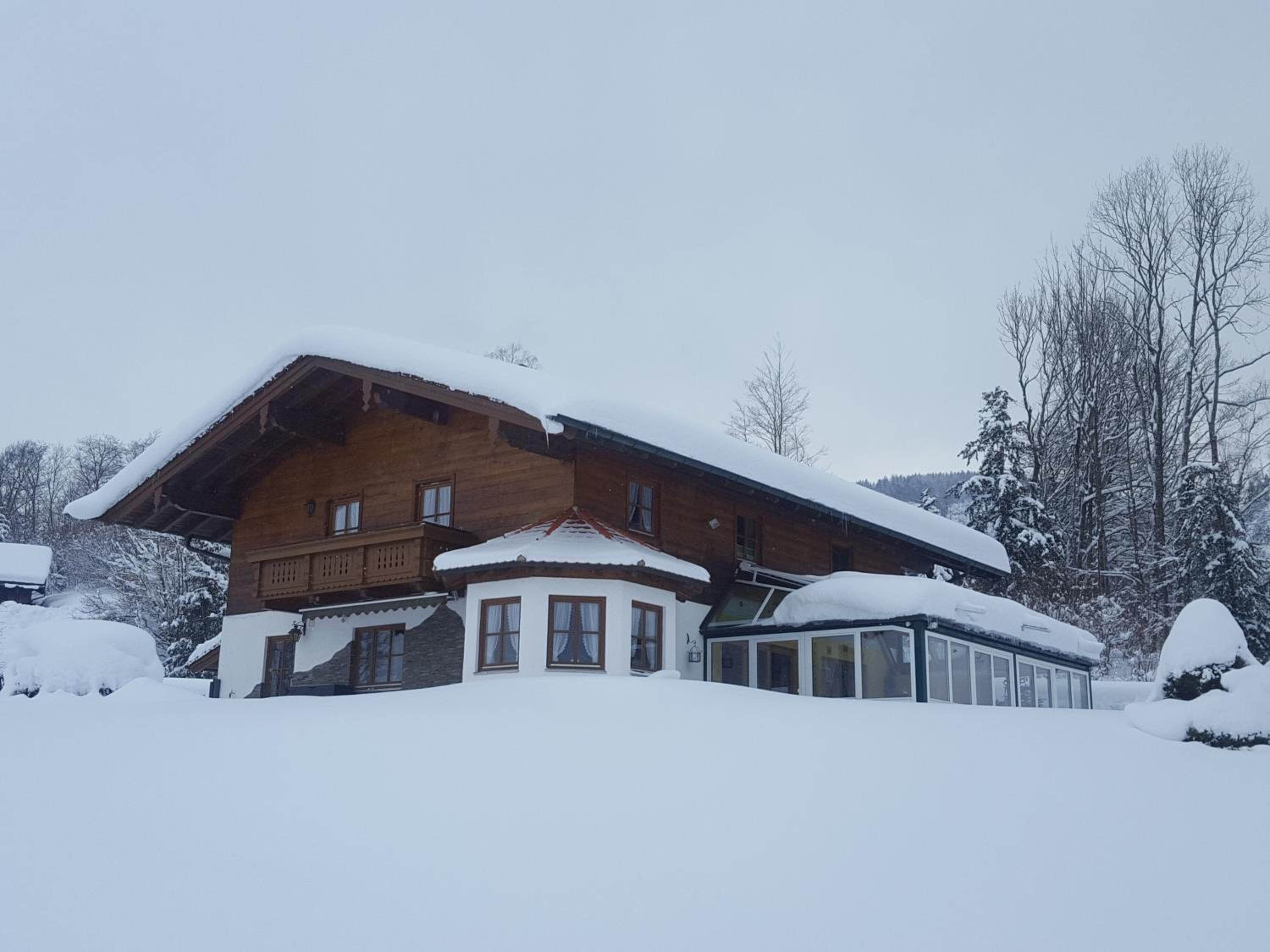 Ferienwohnung Lenz view 2