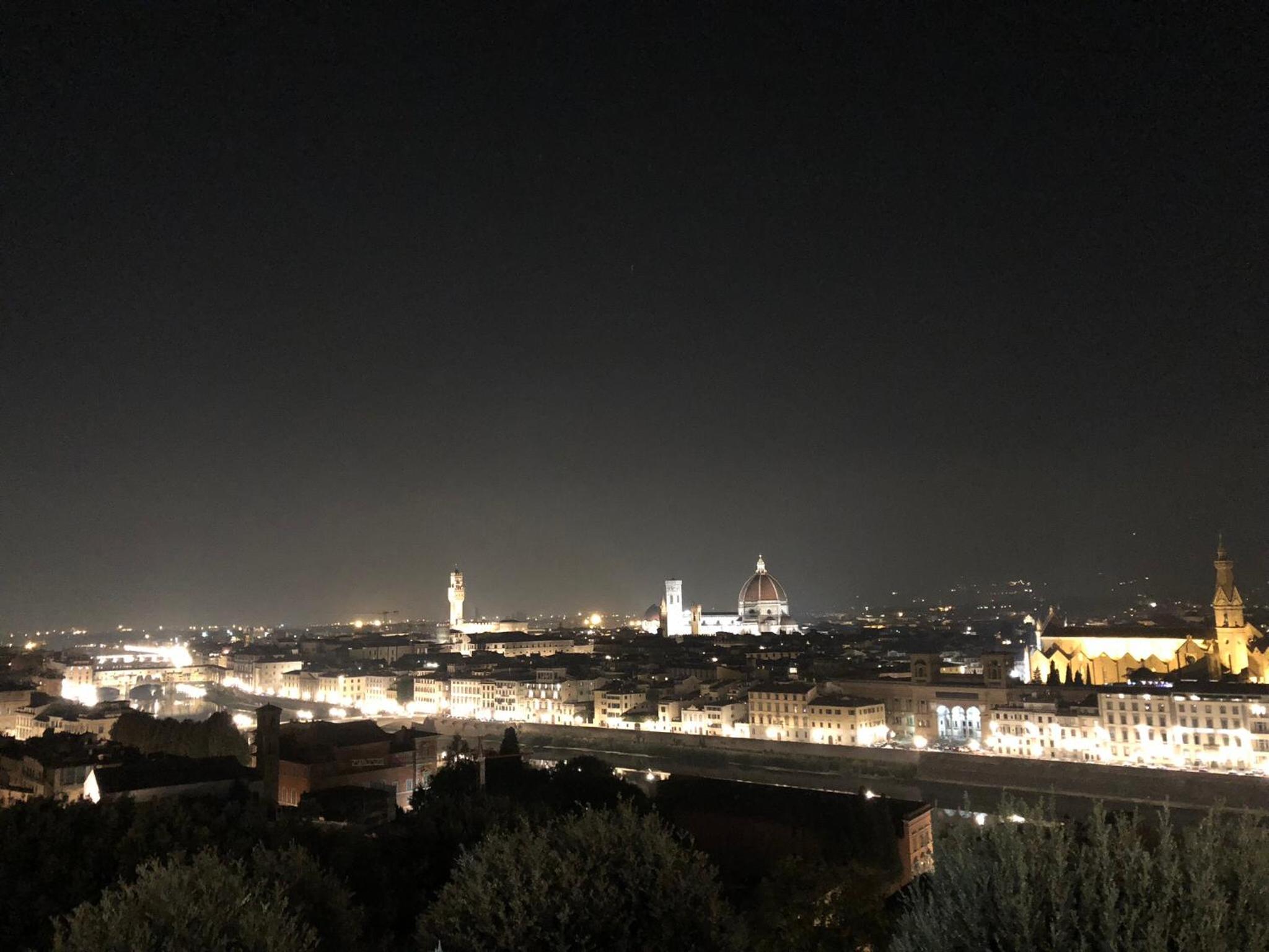 Appartamento Firenze Centro Amorino con terrazzo