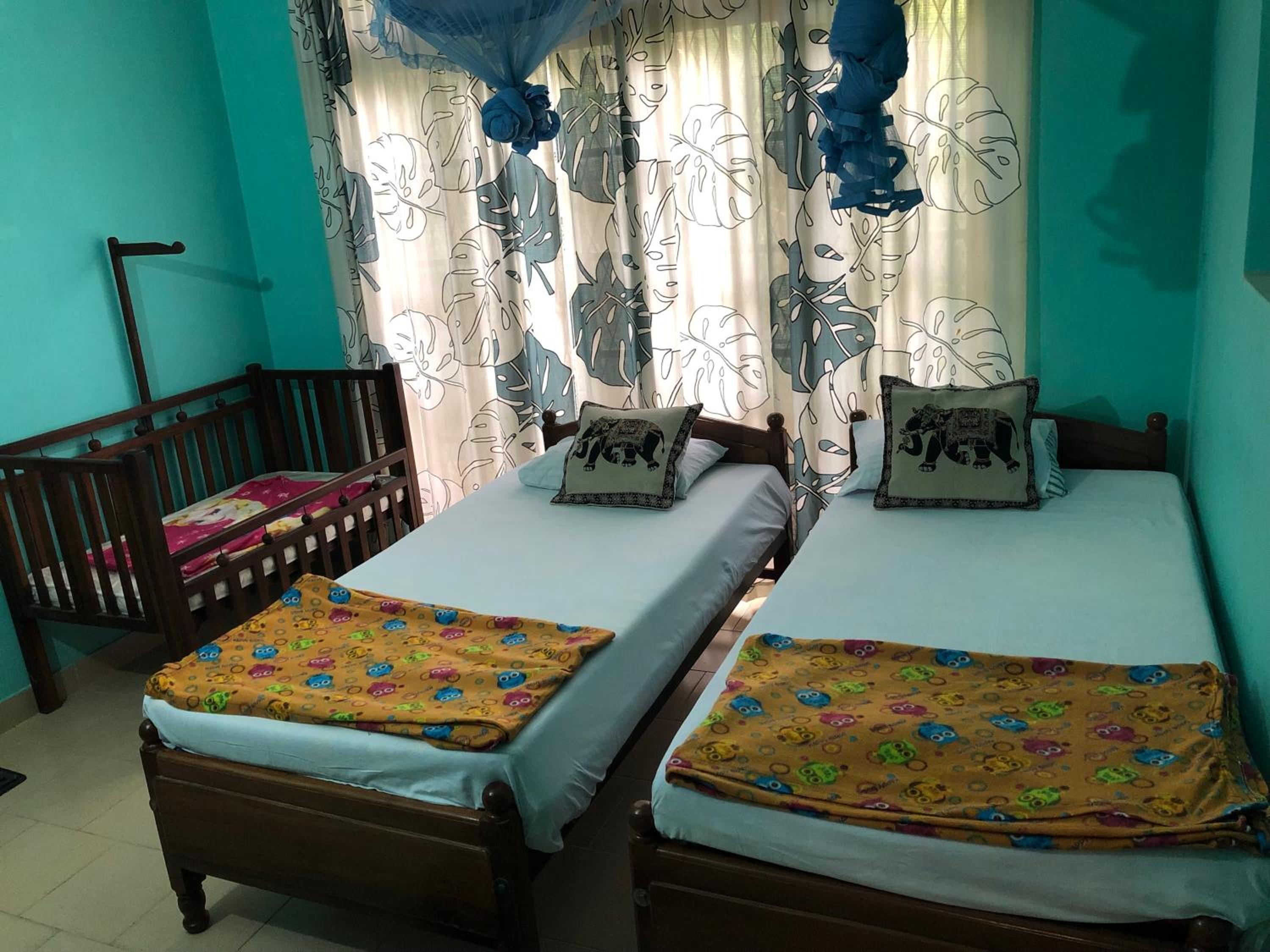 Araliya Holiday Bungalow