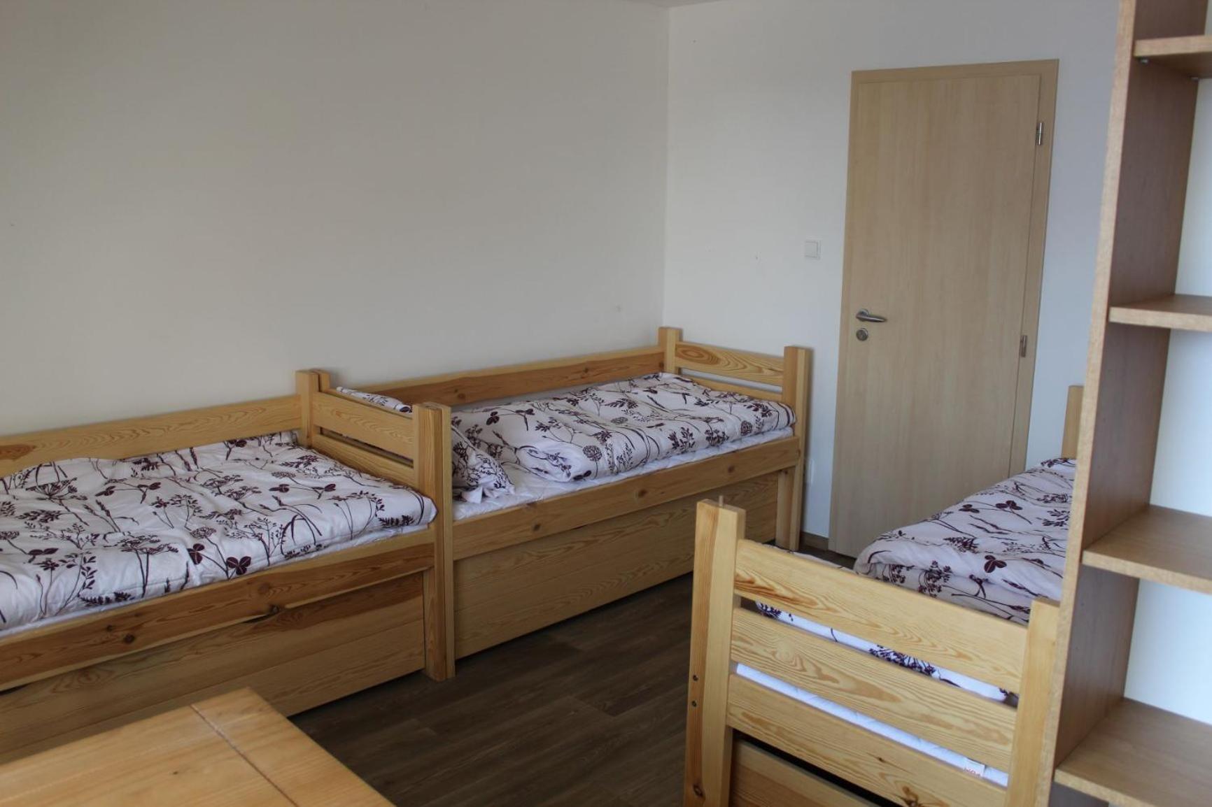 Buchtův statek